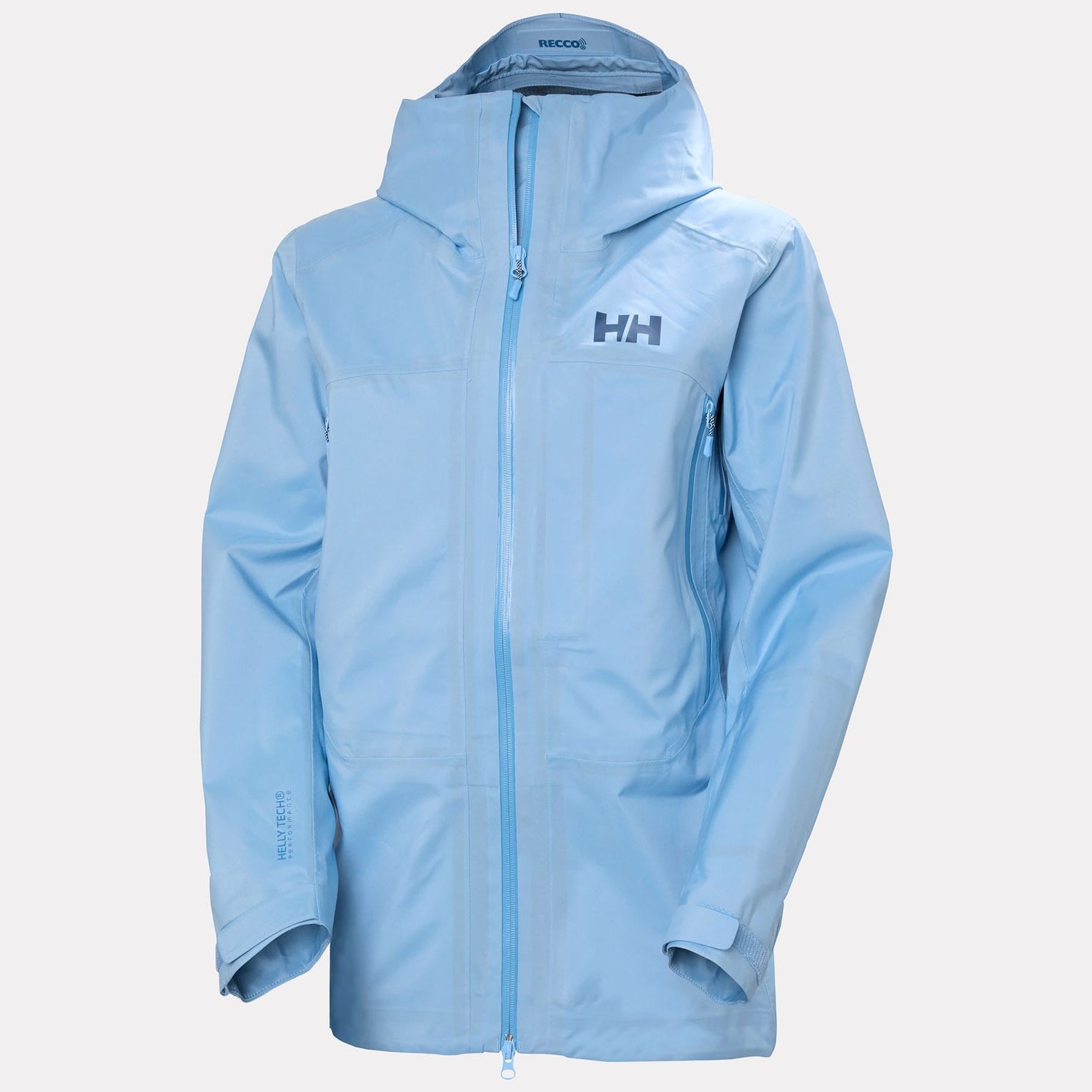 Women’s Verglas BC Shell Jacket
