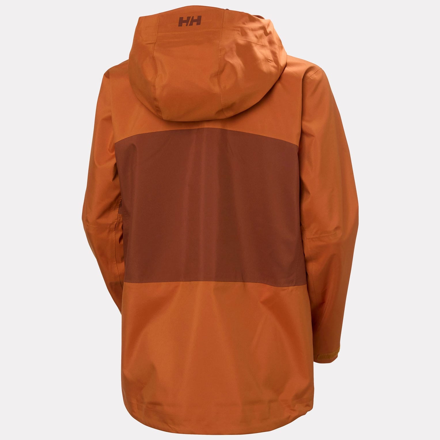 Women’s Verglas BC Shell Jacket - 705 GINGER BISCUIT