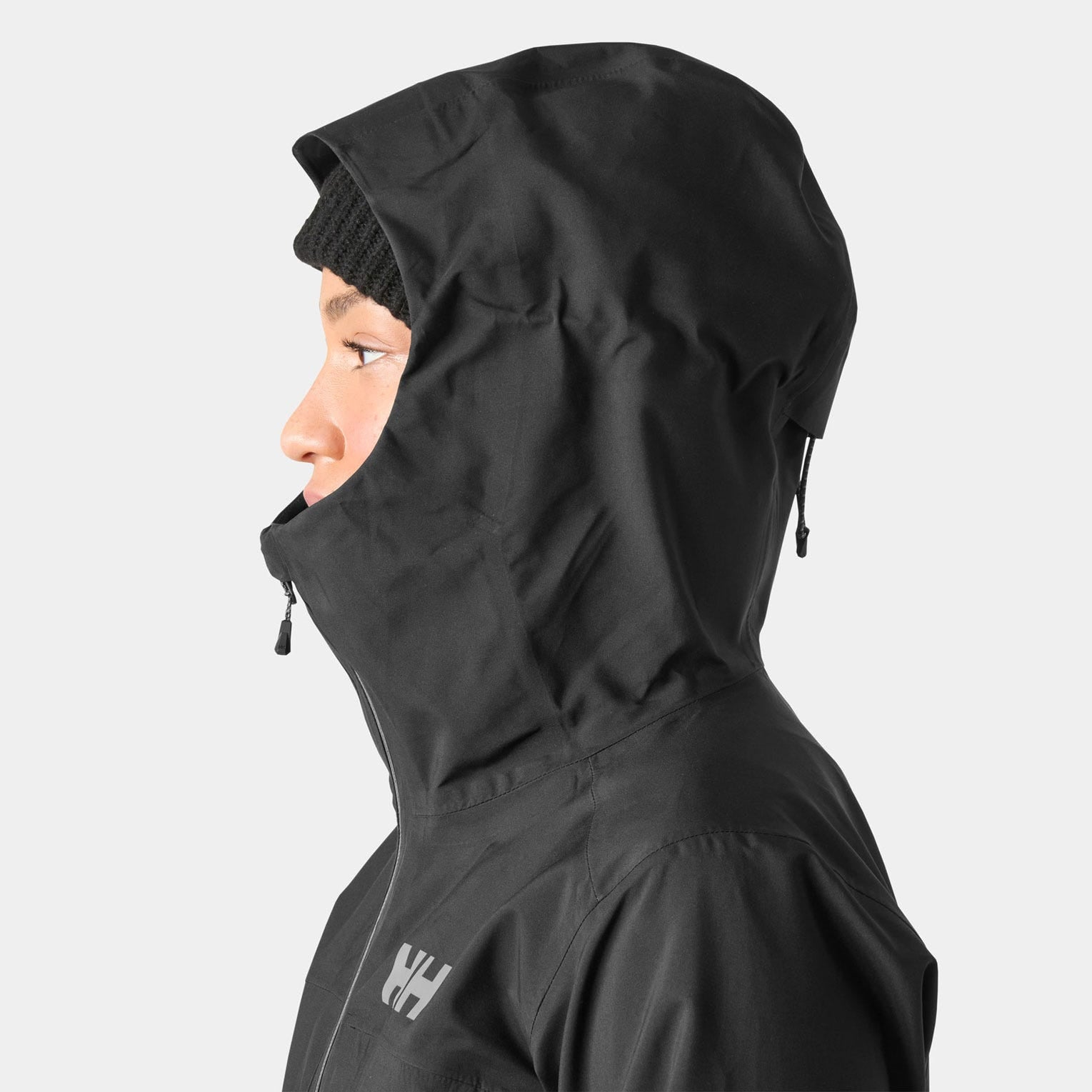 Women’s Verglas BC Shell Jacket - 990 BLACK