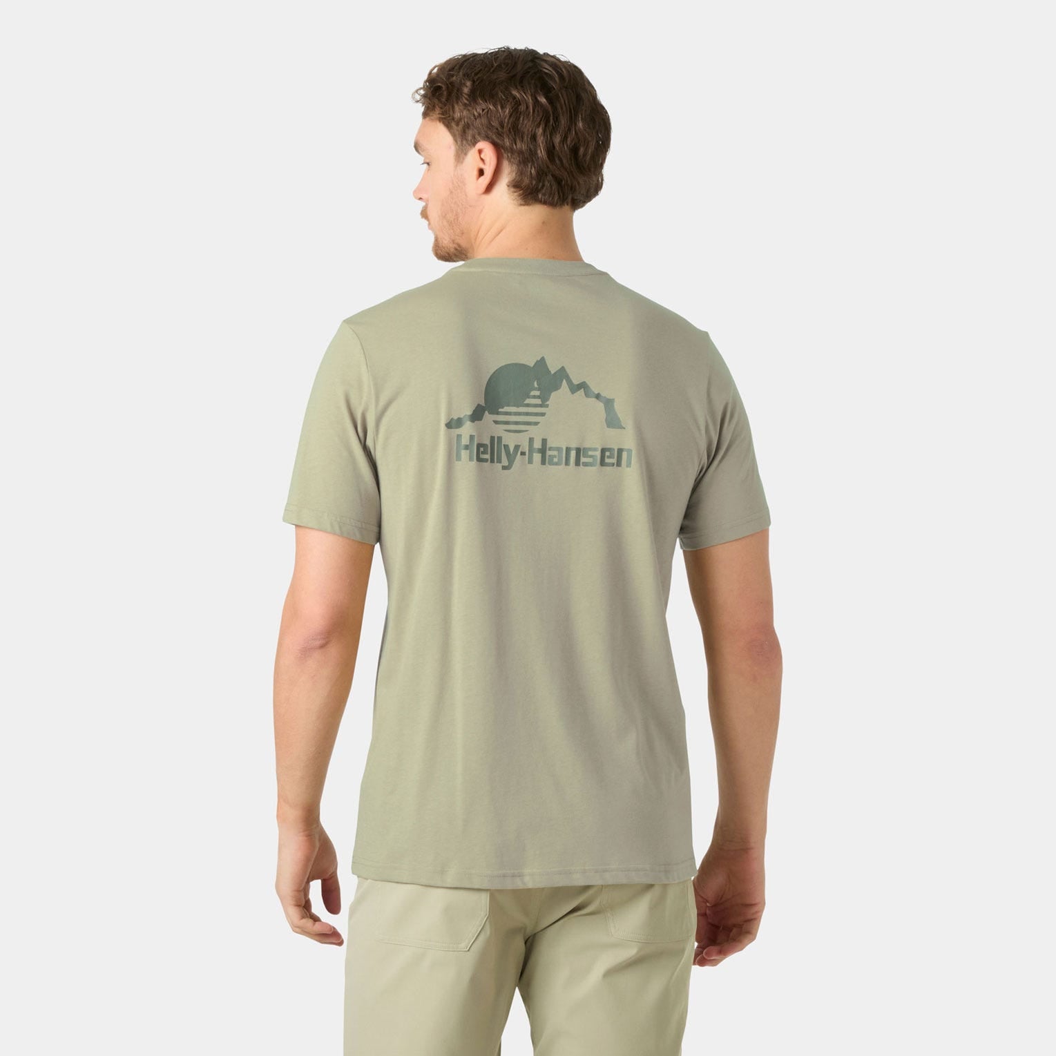 Nord Graphic T-Shirt