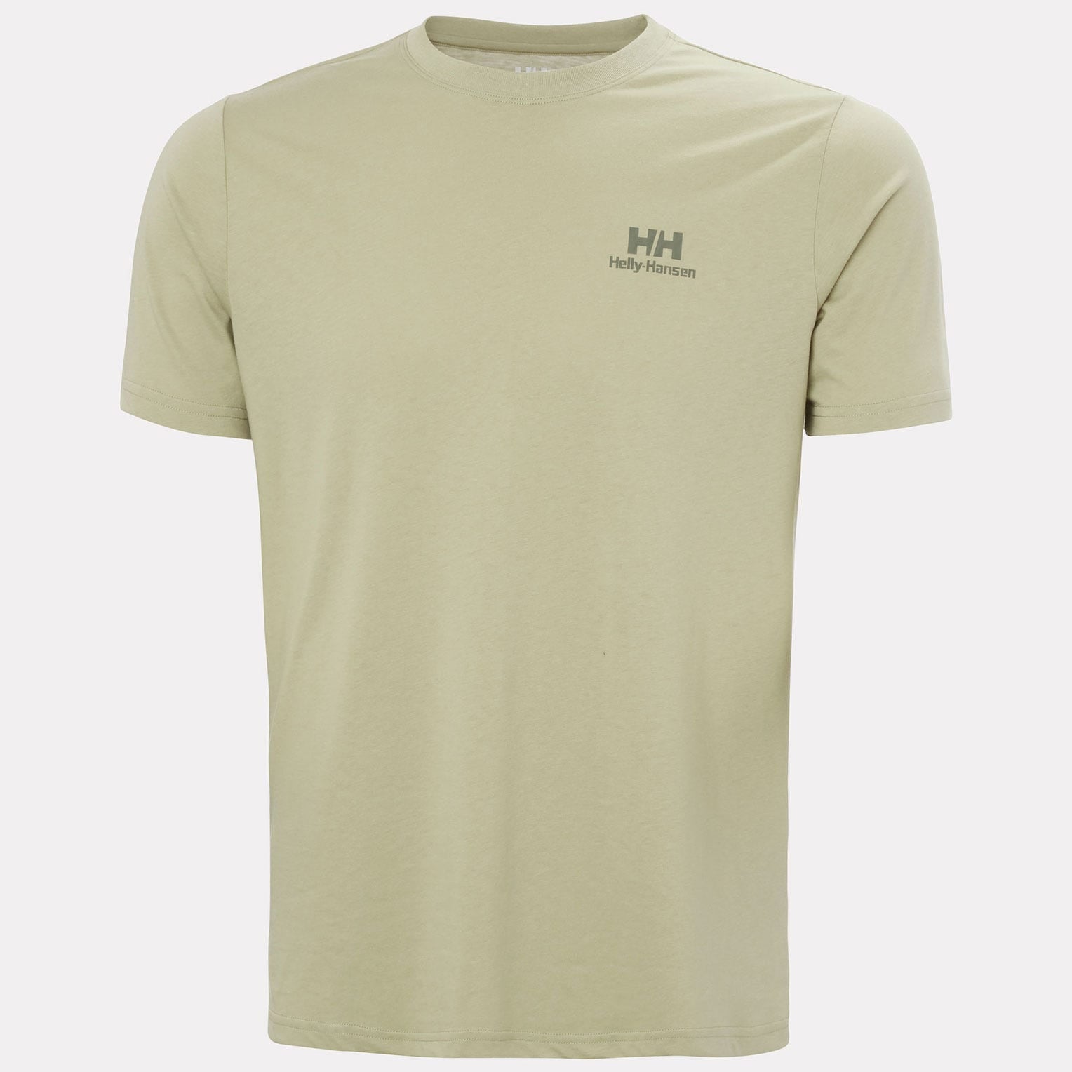 Nord Graphic T-Shirt - 463 LIGHT LAV