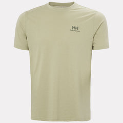 Nord Graphic T-Shirt - 463 LIGHT LAV