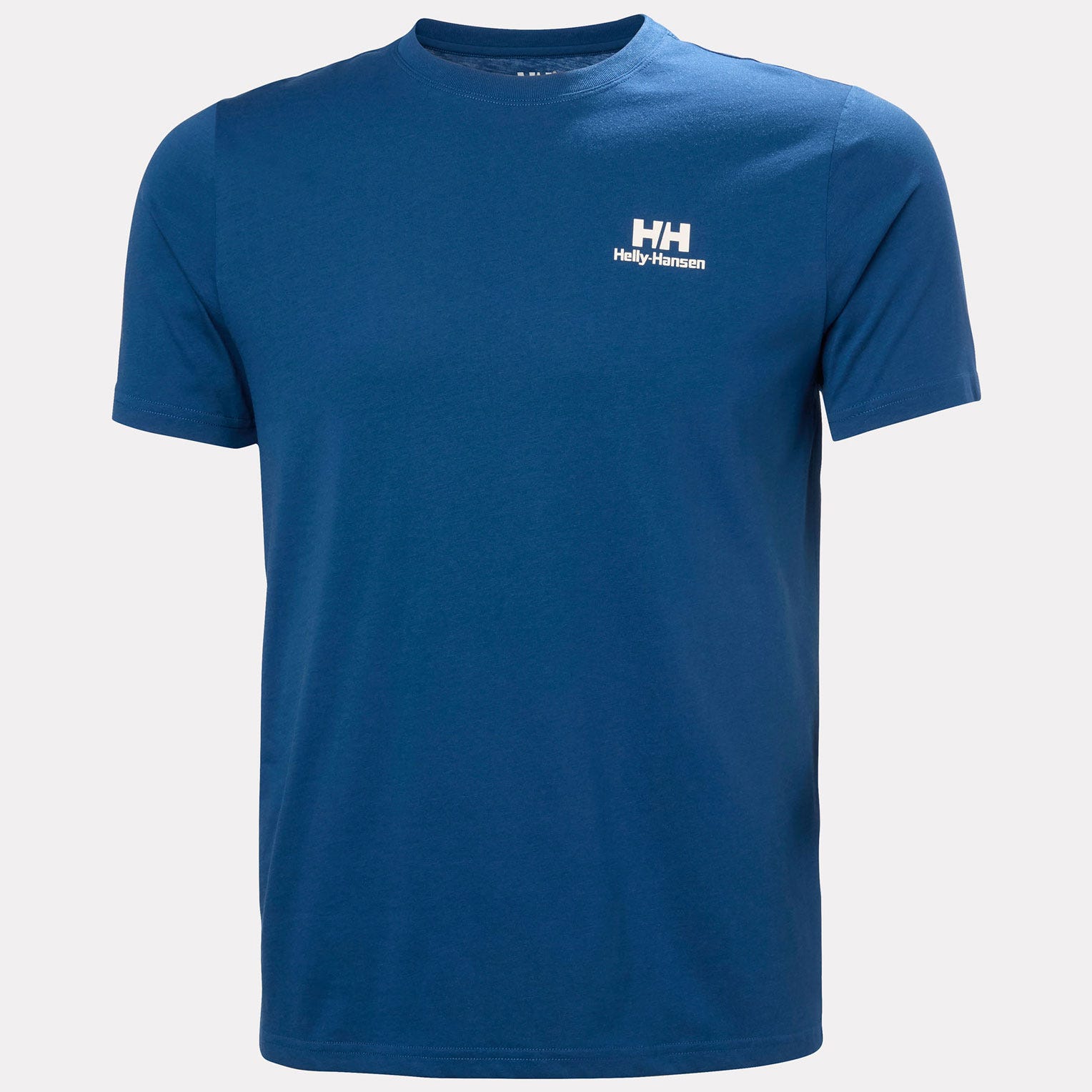 Nord Graphic T-Shirt - 507 DARK BLUE