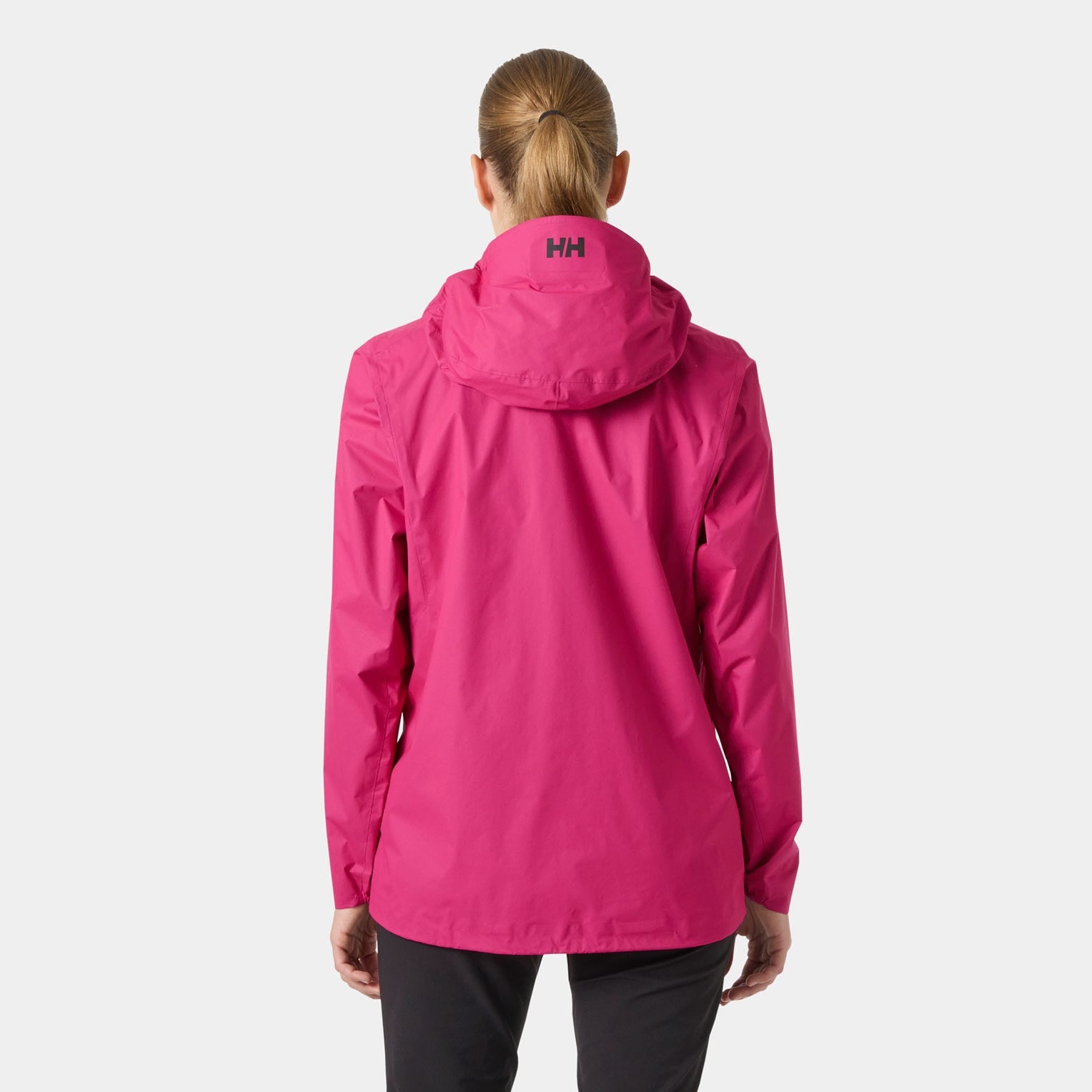 Women's Odin Infinity Minimalist Jacket - 092 CRANBERRY