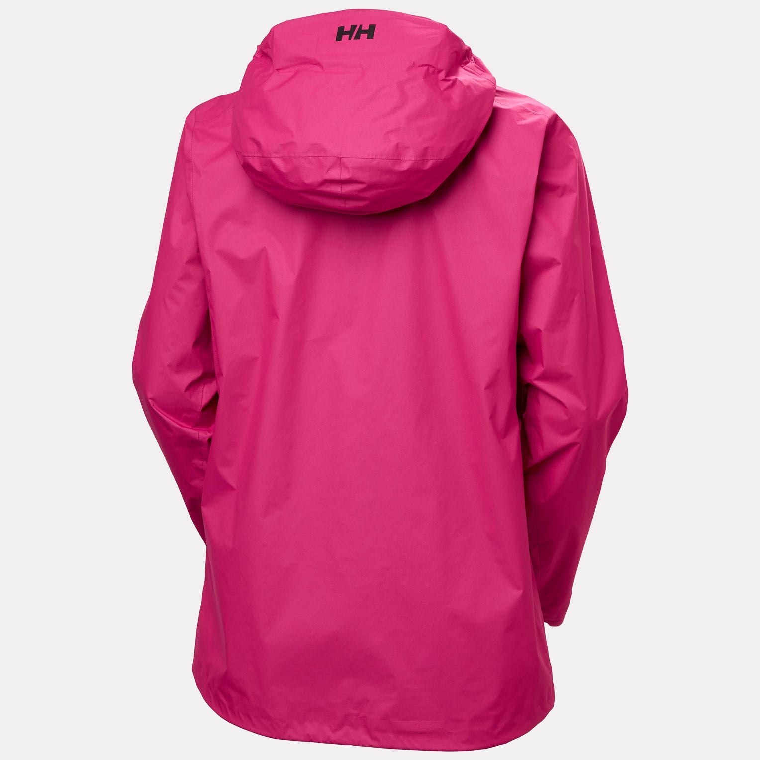 Women's Odin Infinity Minimalist Jacket - 092 CRANBERRY