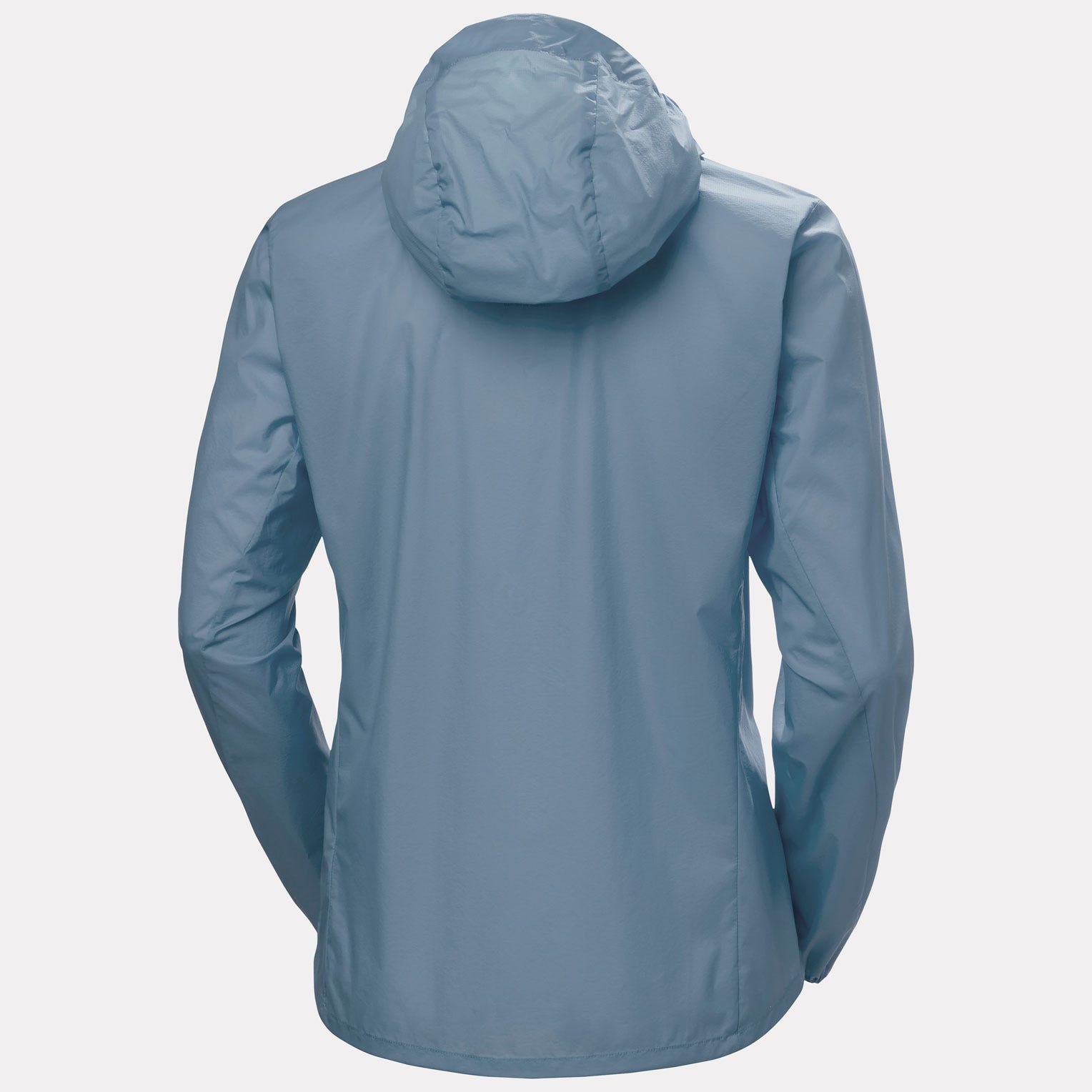 Women's Trail Windbreaker Jacket - 601 WASHED NAVY
