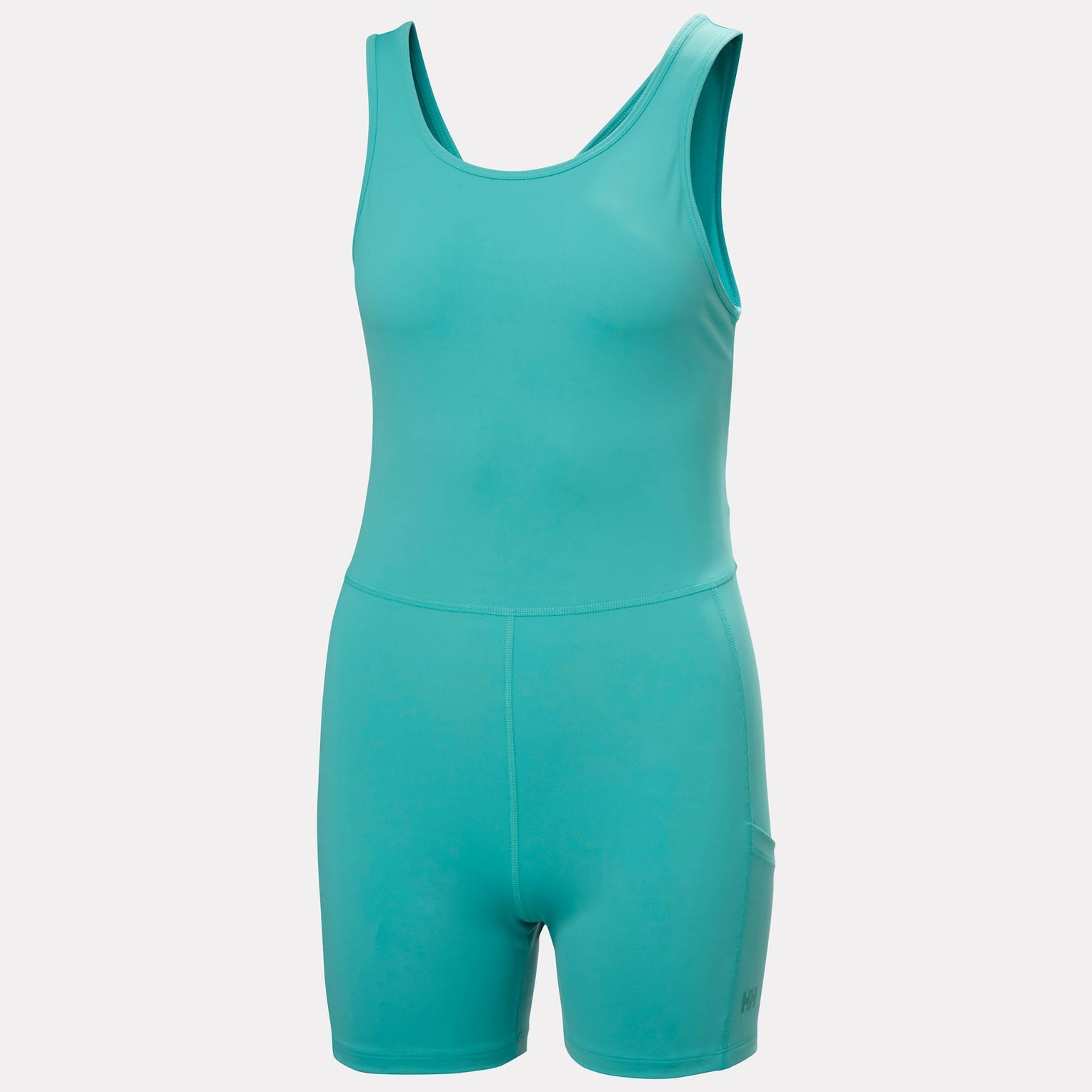 Women's AWE Hiking Dress - 472 DARK MINT