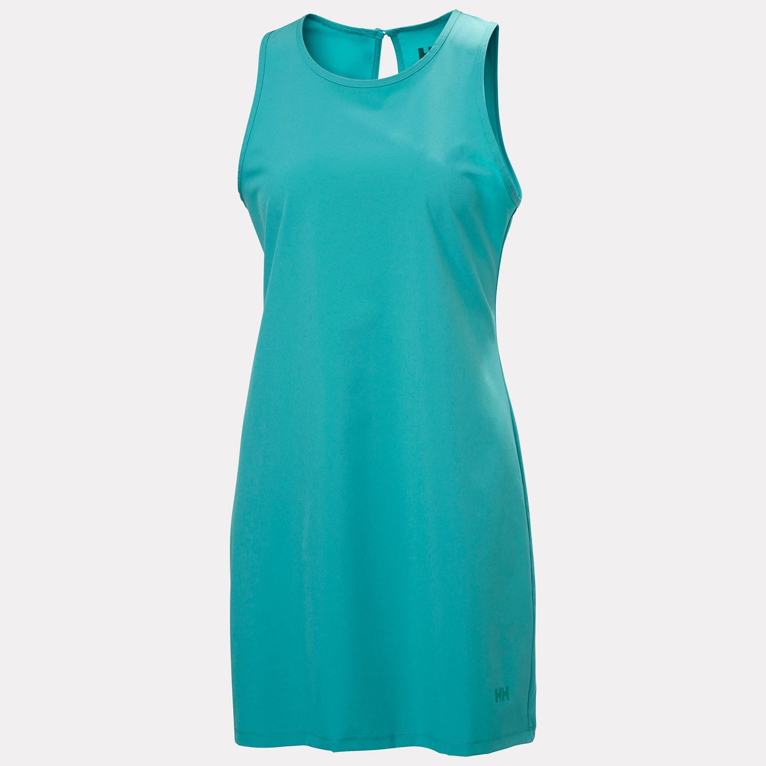 Women's AWE Hiking Dress - 472 DARK MINT