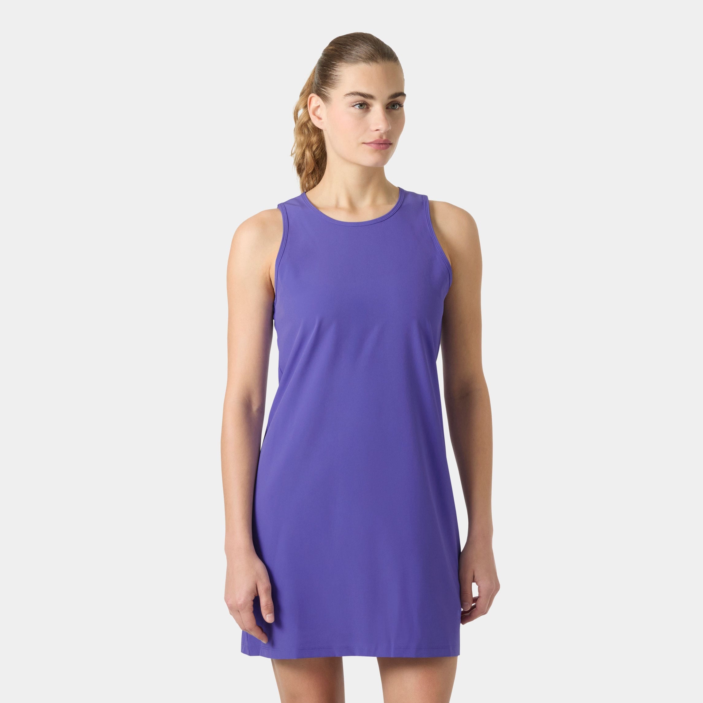 Women's AWE Hiking Dress - 690 ULTRA VIOLET