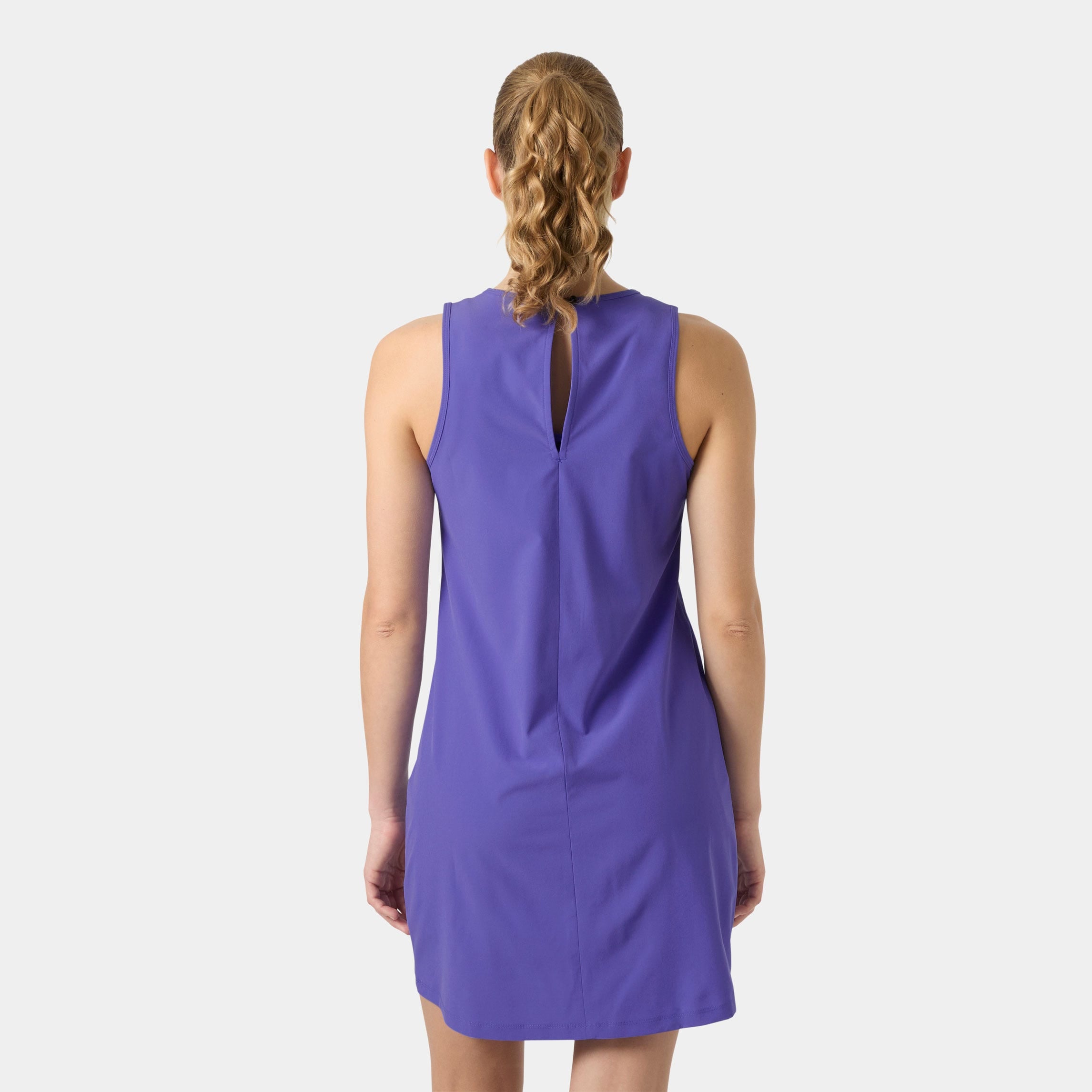 Women's AWE Hiking Dress - 690 ULTRA VIOLET