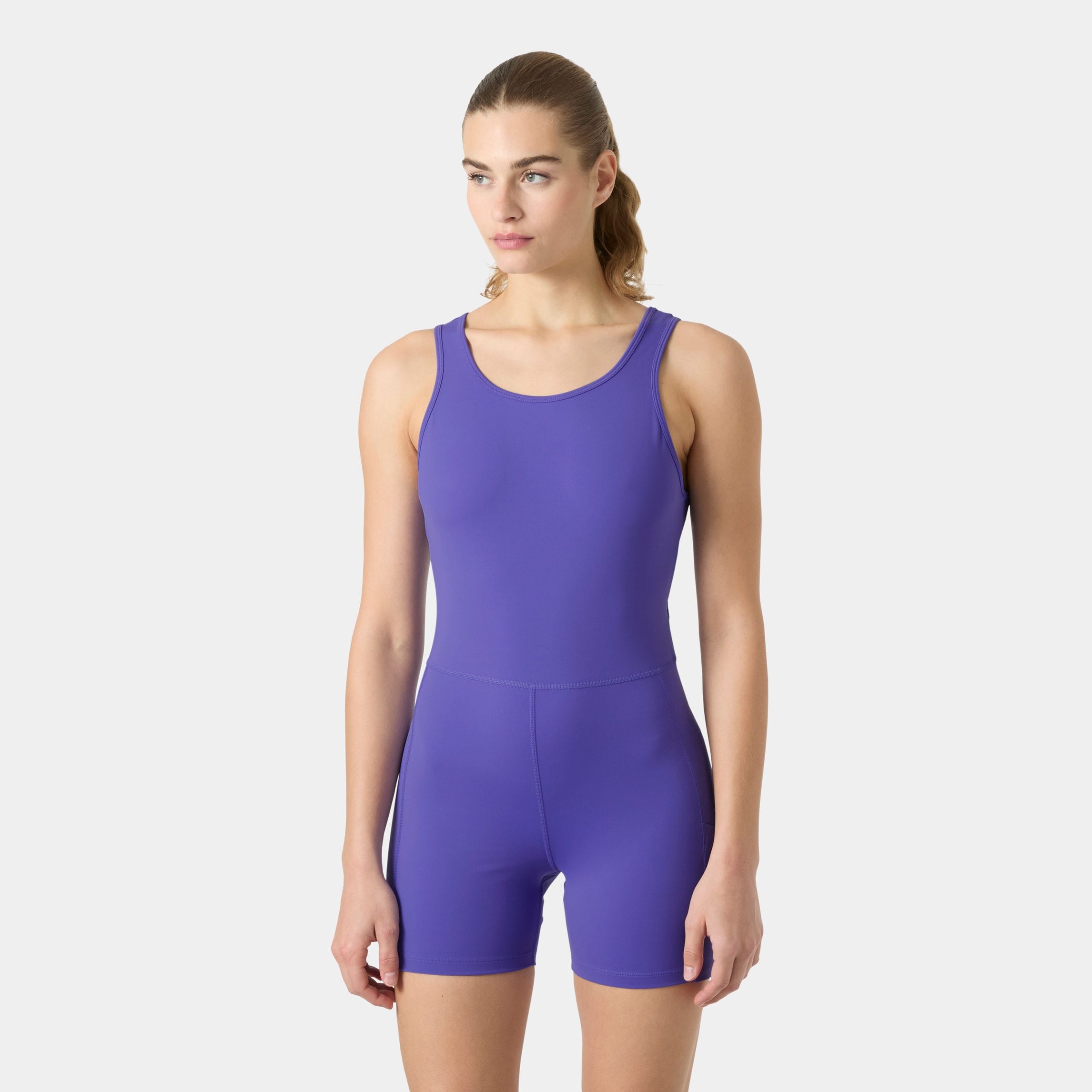 Women's AWE Hiking Dress - 690 ULTRA VIOLET