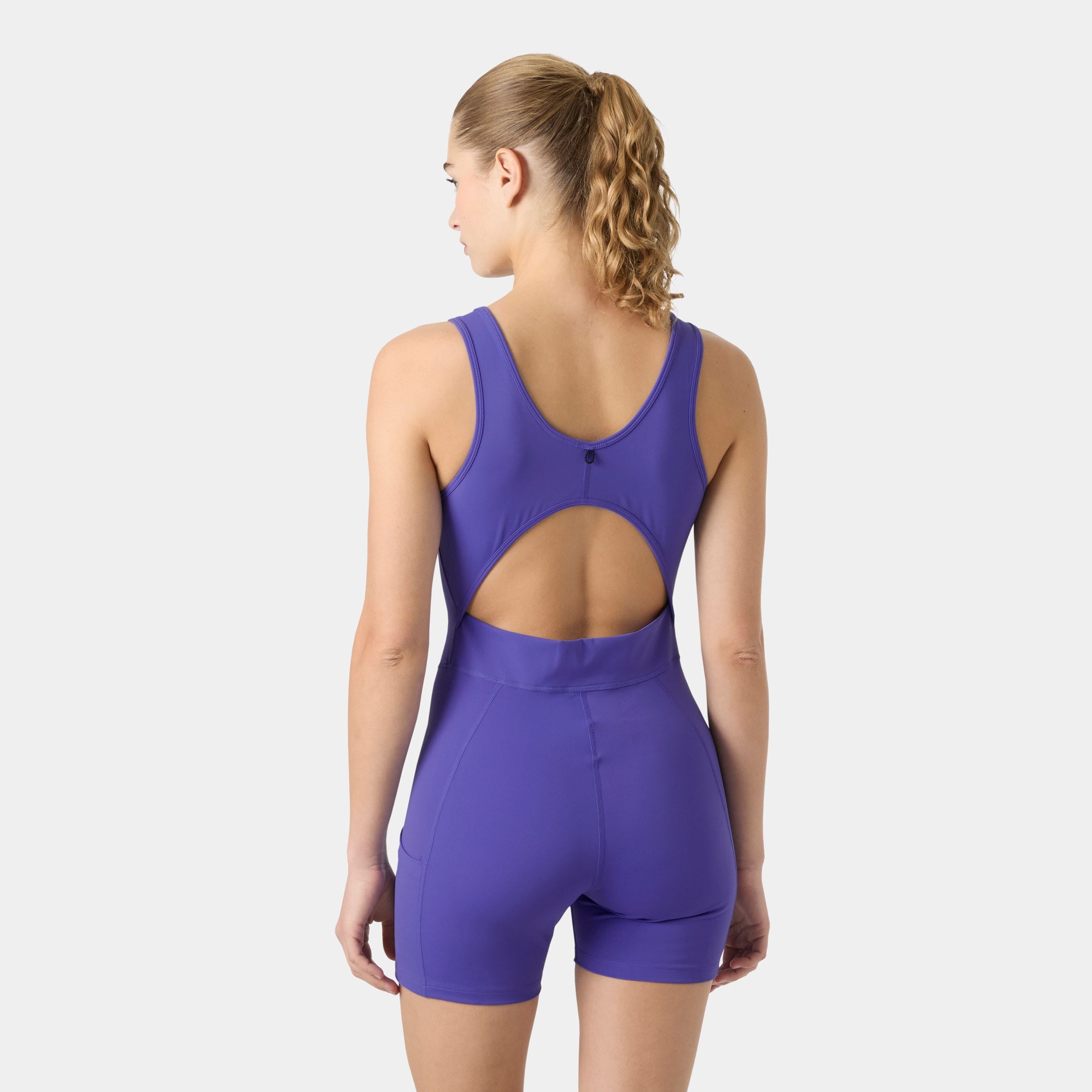 Women's AWE Hiking Dress - 690 ULTRA VIOLET