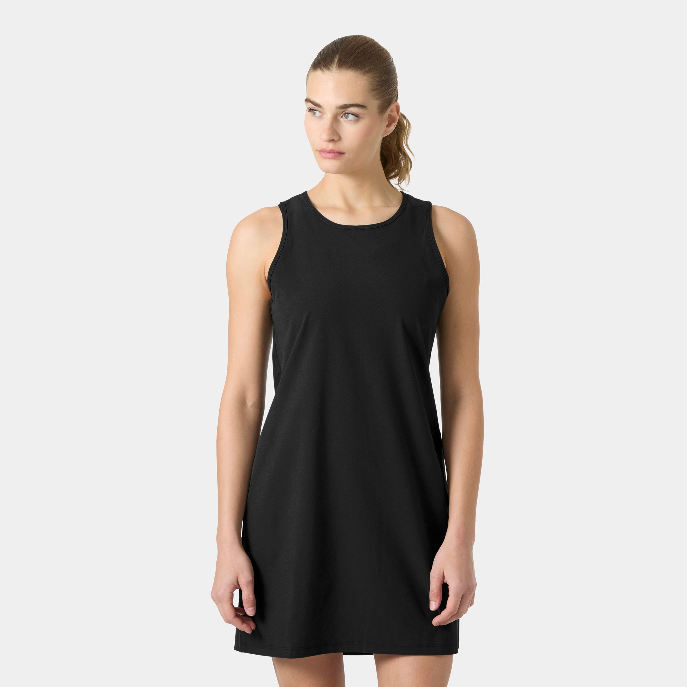 Women's AWE Hiking Dress - 990 BLACK