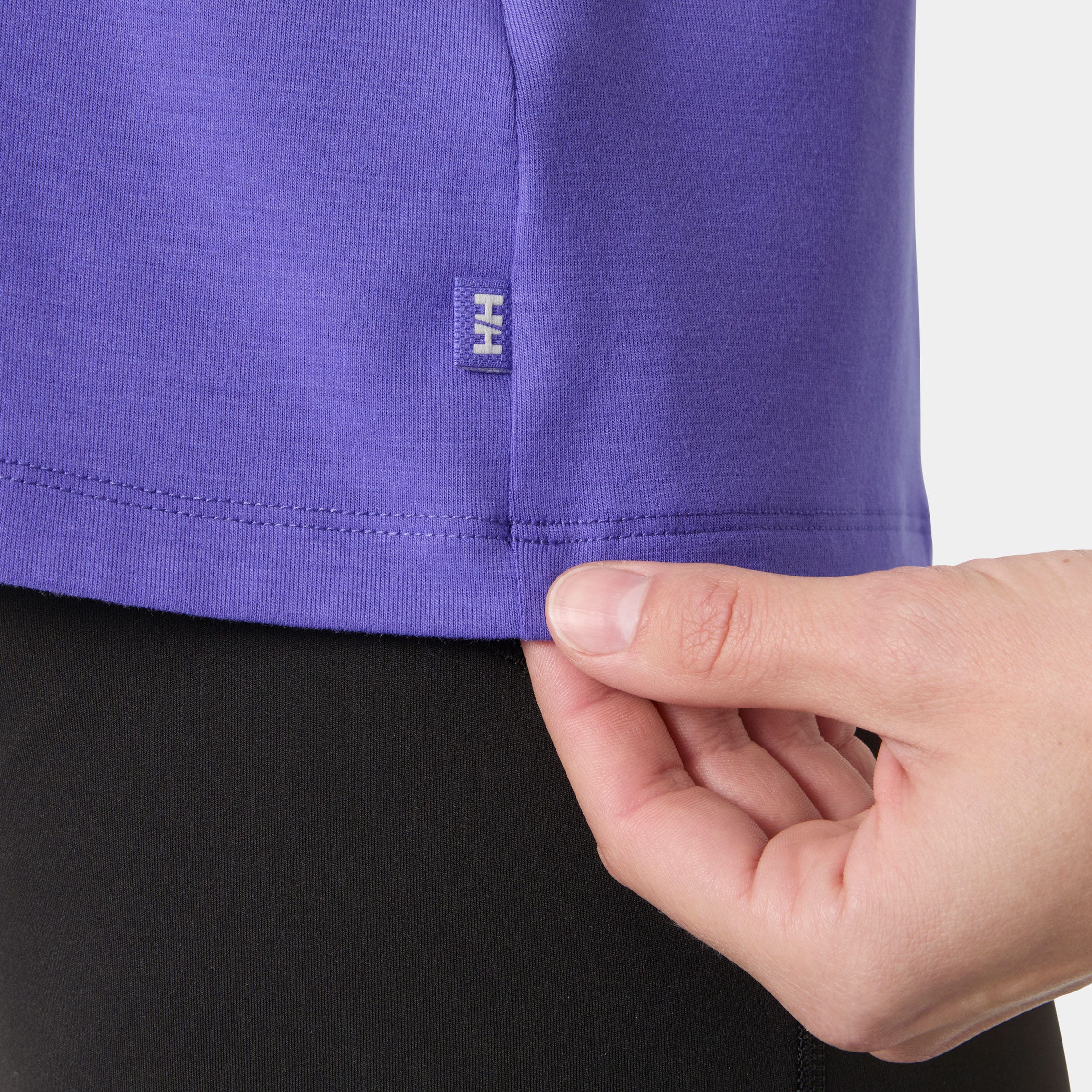 Women's Skog Graphic Tank Top - 690 ULTRA VIOLET