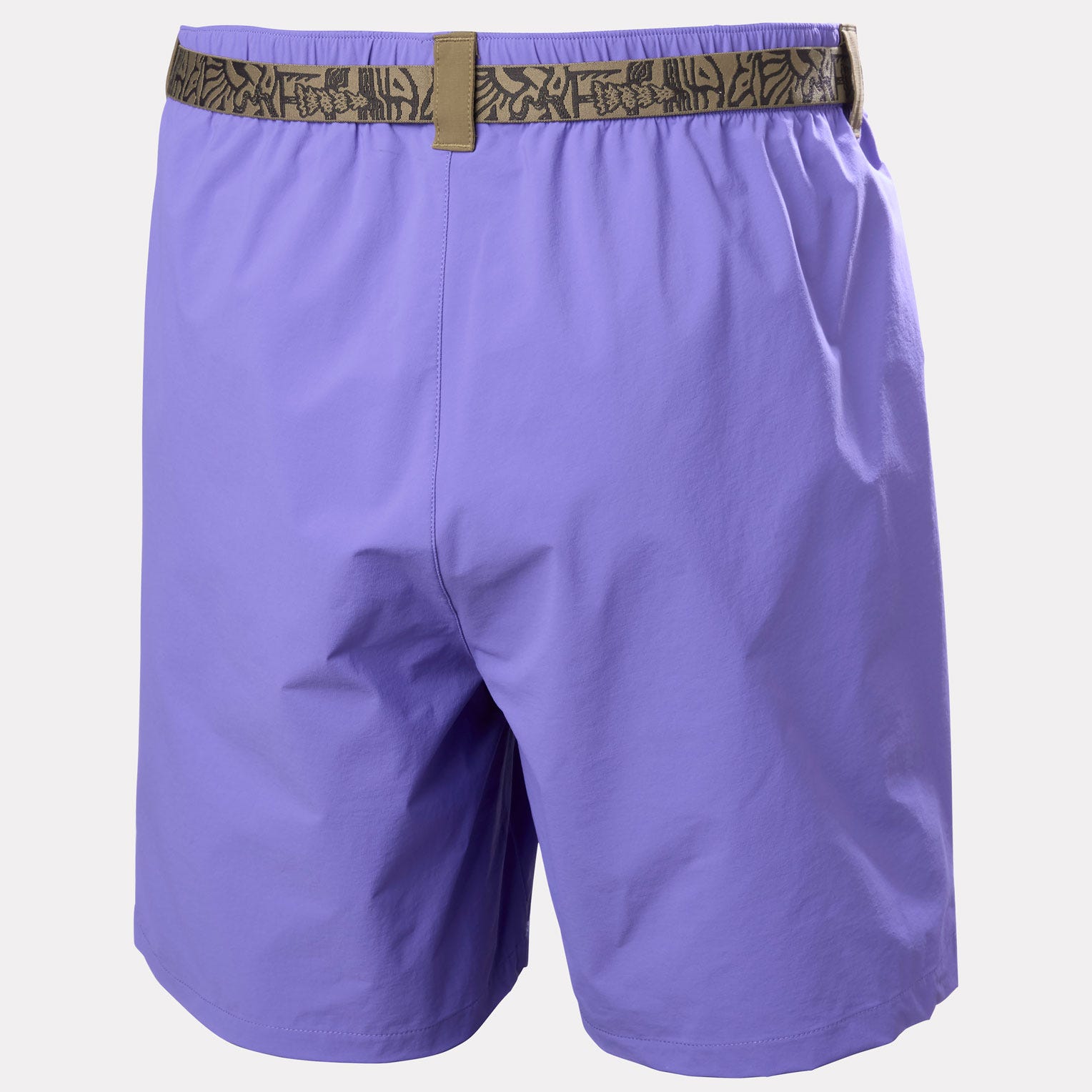 Men's AWE Relaxed Shorts - 690 ULTRA VIOLET