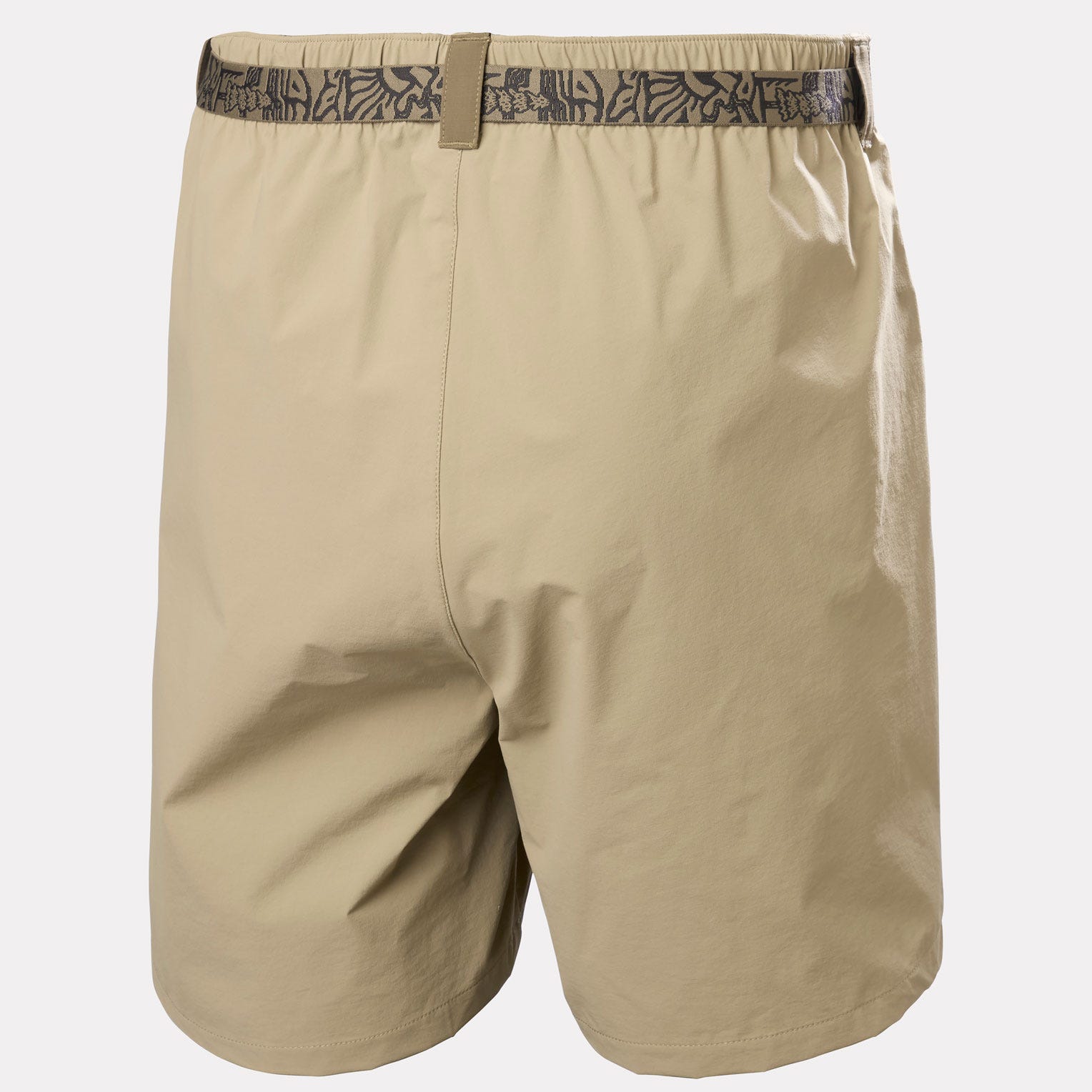 Men's AWE Relaxed Shorts - 757 PEBBLE