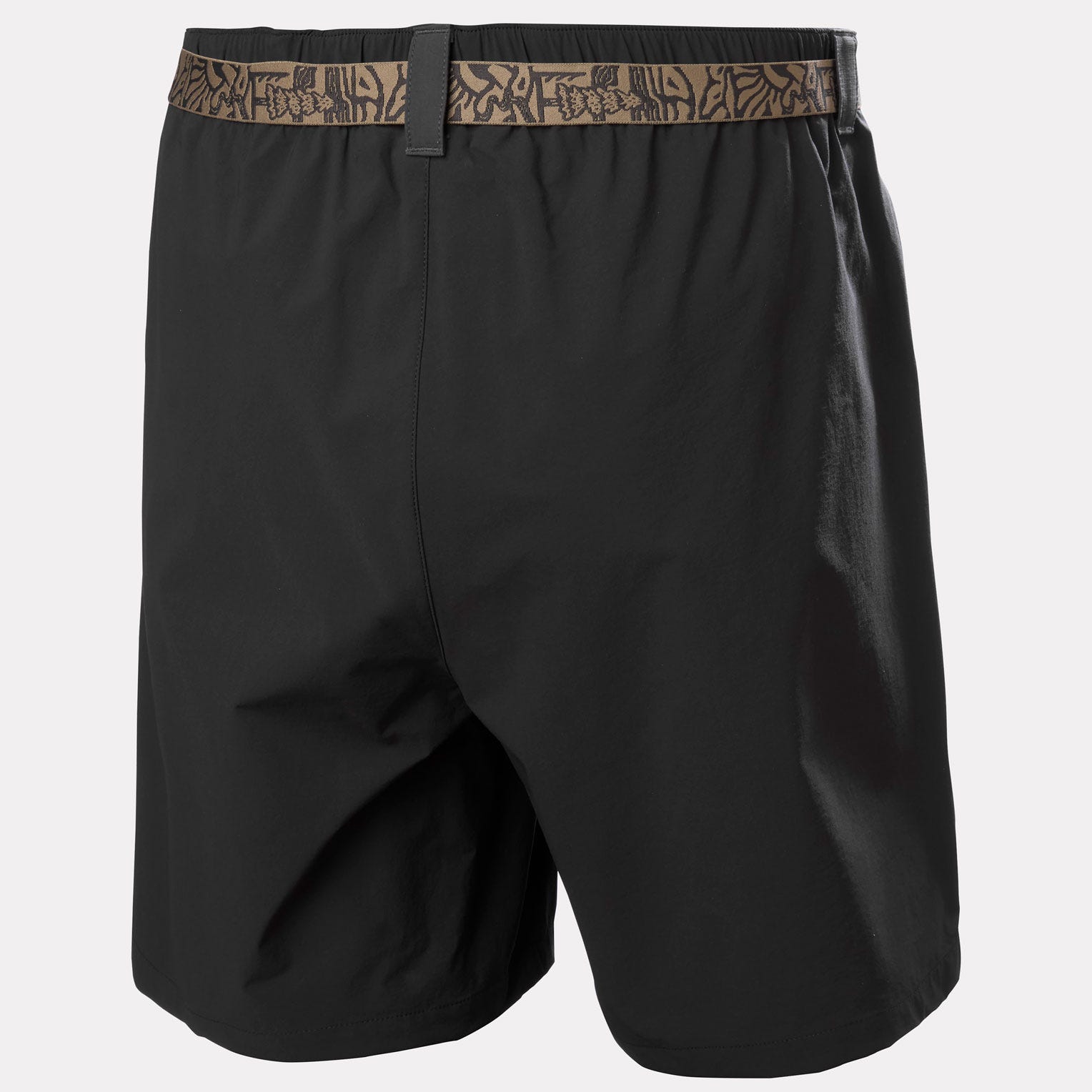 Men's AWE Relaxed Shorts - 990 BLACK