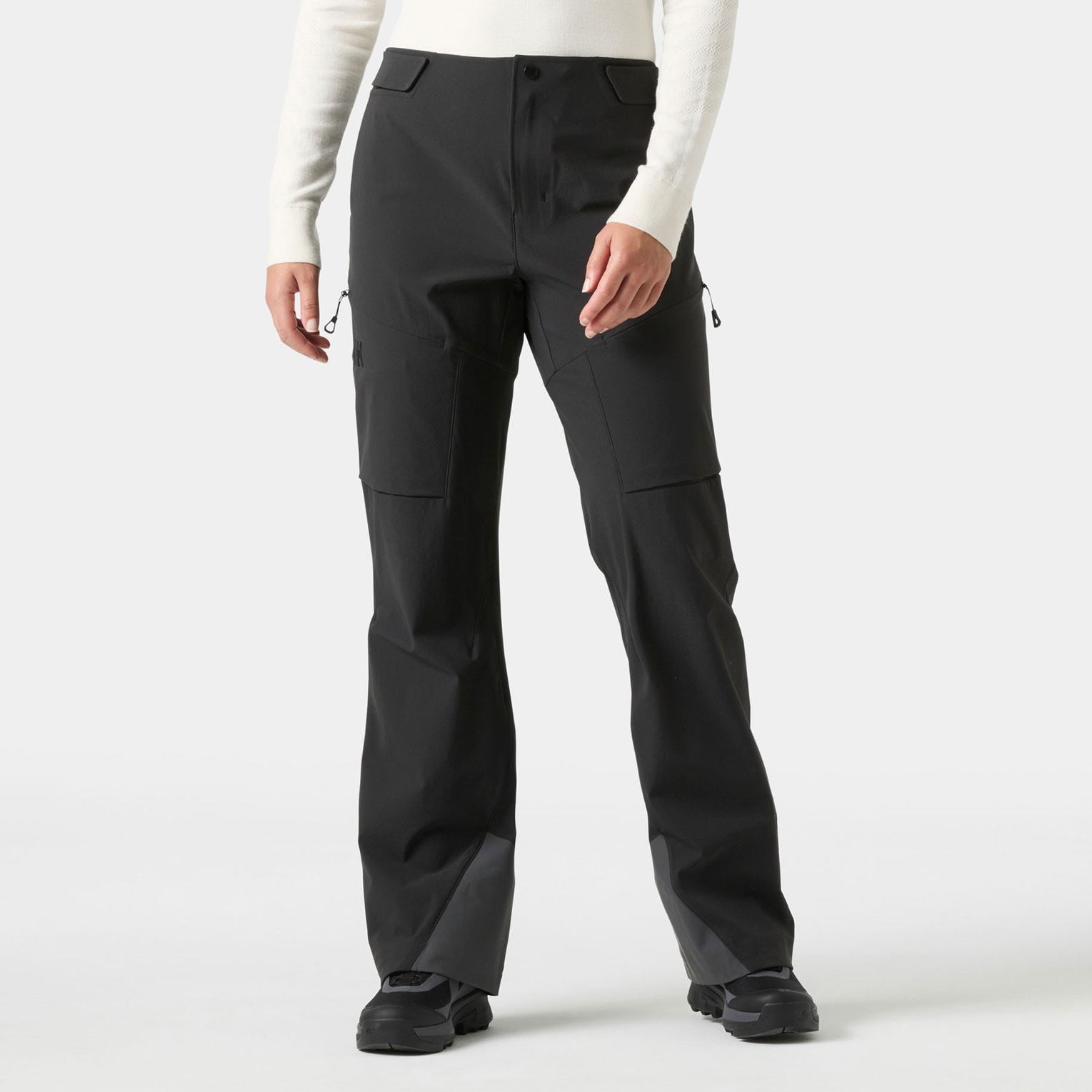 Women's Odin Muninn Softshell Pants
