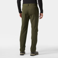 Men's Holmen 5 Pocket Pants - 431 UTILITY GREEN