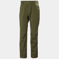 Men's Holmen 5 Pocket Pants - 431 UTILITY GREEN
