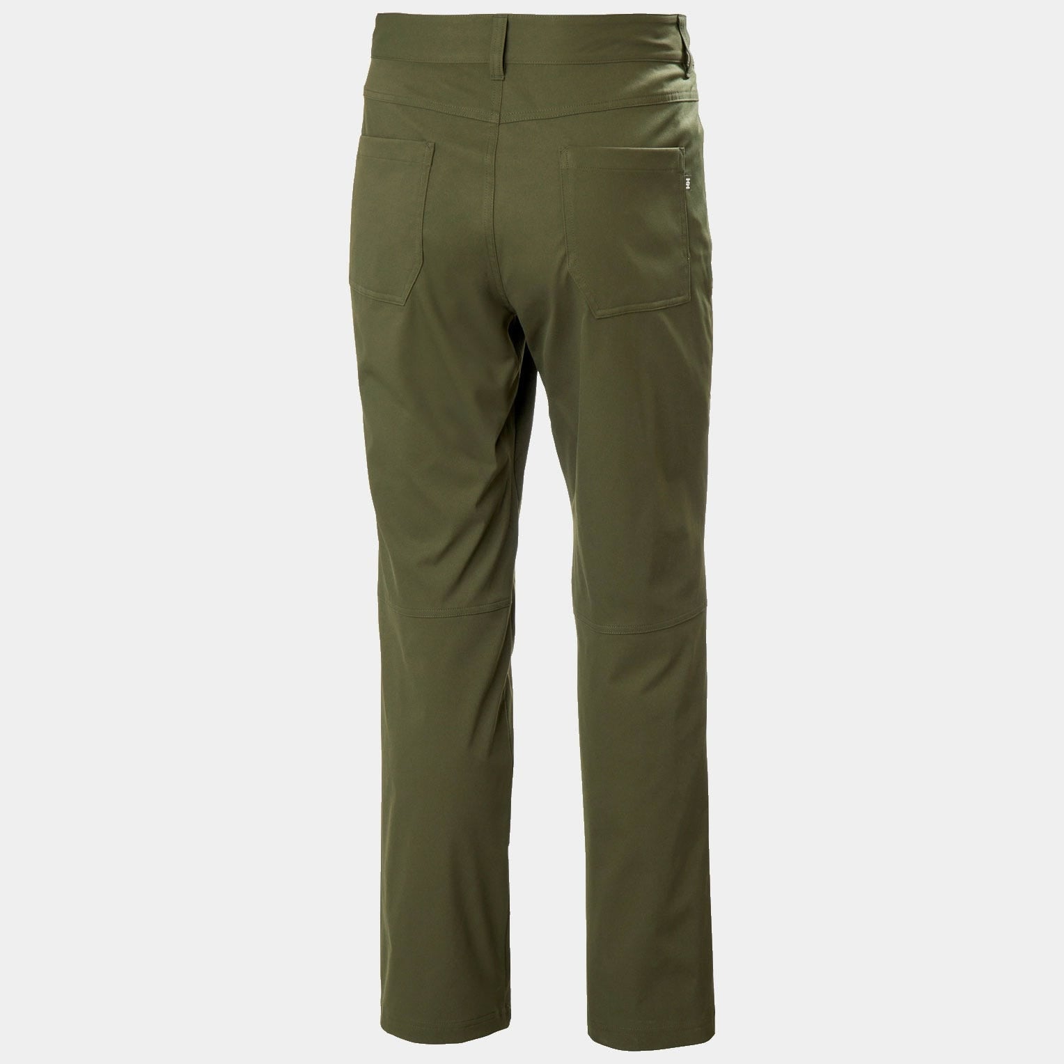 Men's Holmen 5 Pocket Pants - 431 UTILITY GREEN