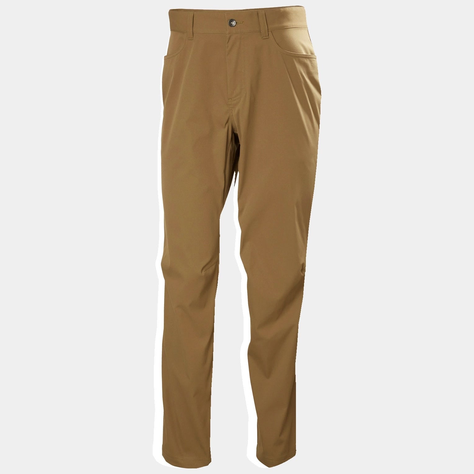Men's Holmen 5 Pocket Pants - 718 SEPIA