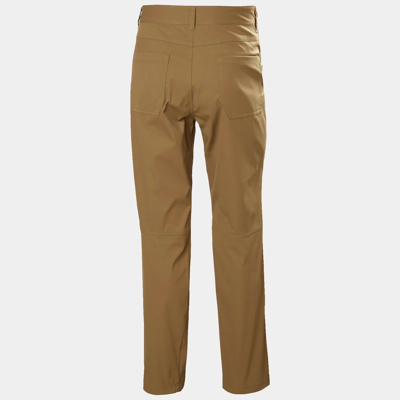 Men's Holmen 5 Pocket Pants - 718 SEPIA