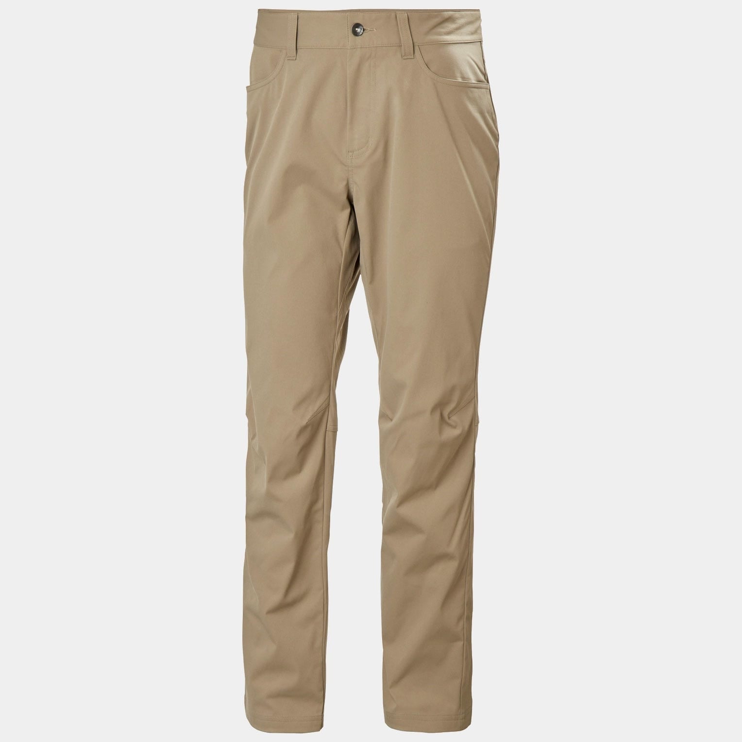 Men's Holmen 5 Pocket Pants - 757 PEBBLE