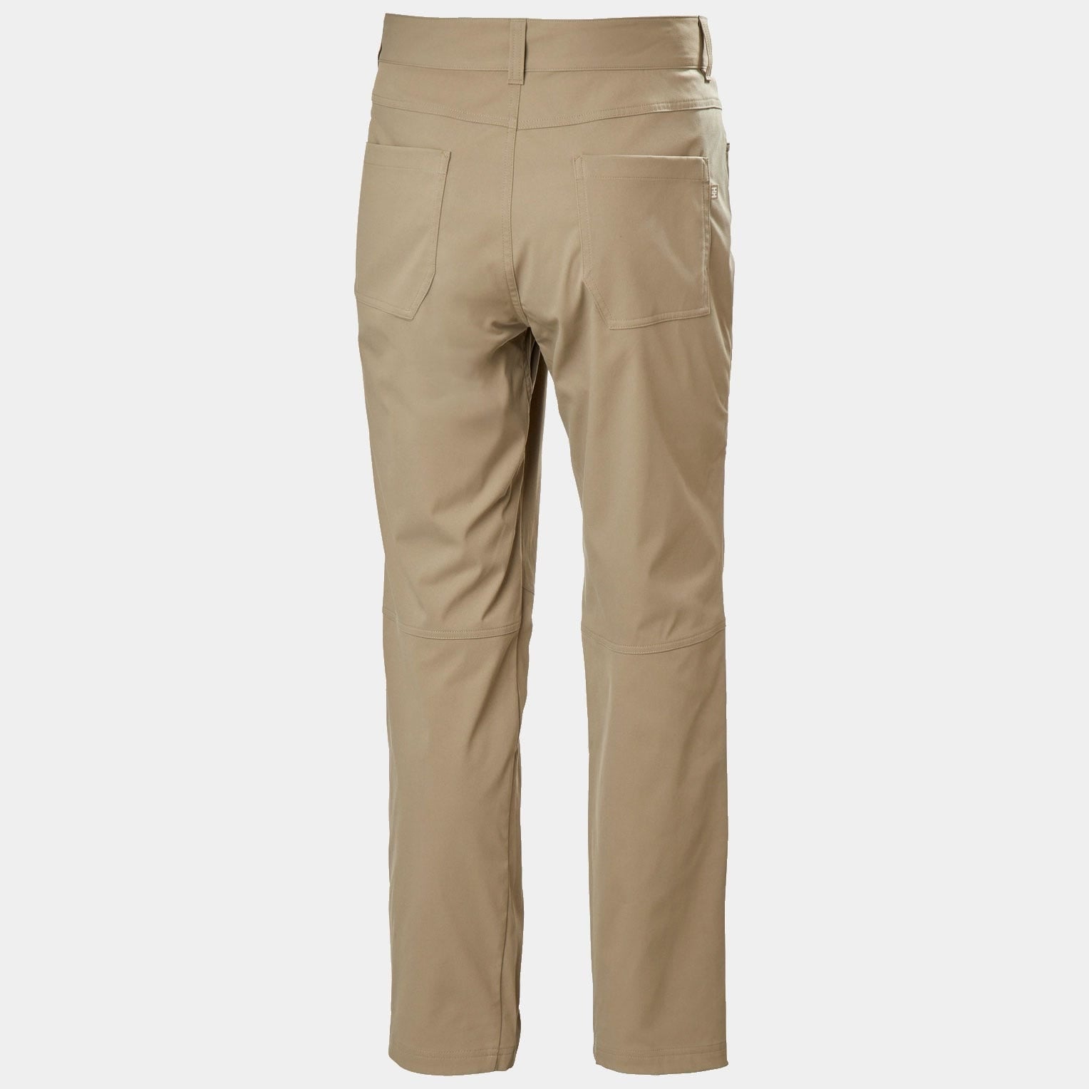 Men's Holmen 5 Pocket Pants - 757 PEBBLE