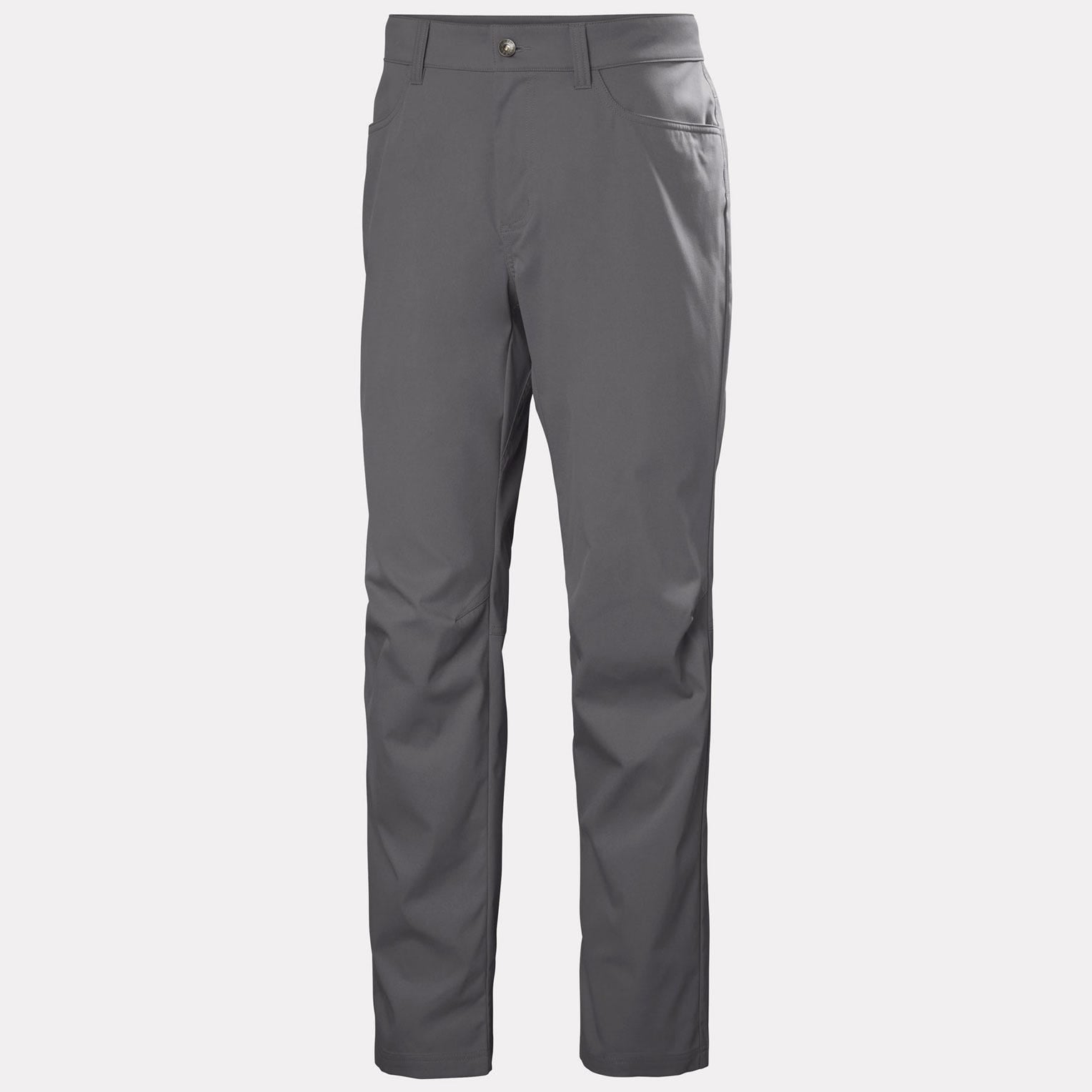 Men's Holmen 5 Pocket Pants - 831 THUNDER GRE