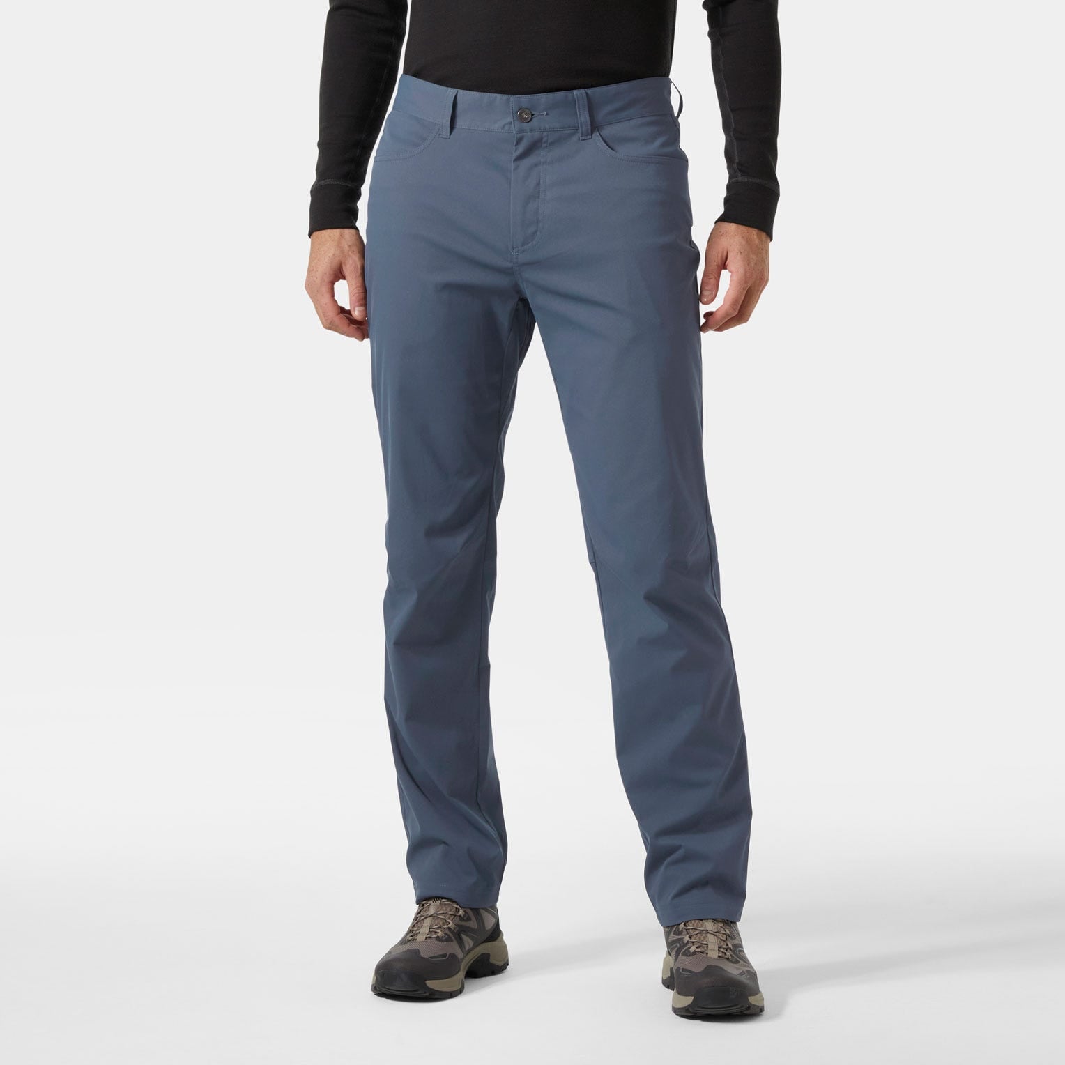Men's Holmen 5 Pocket Pants - 860 ALPINE FROST