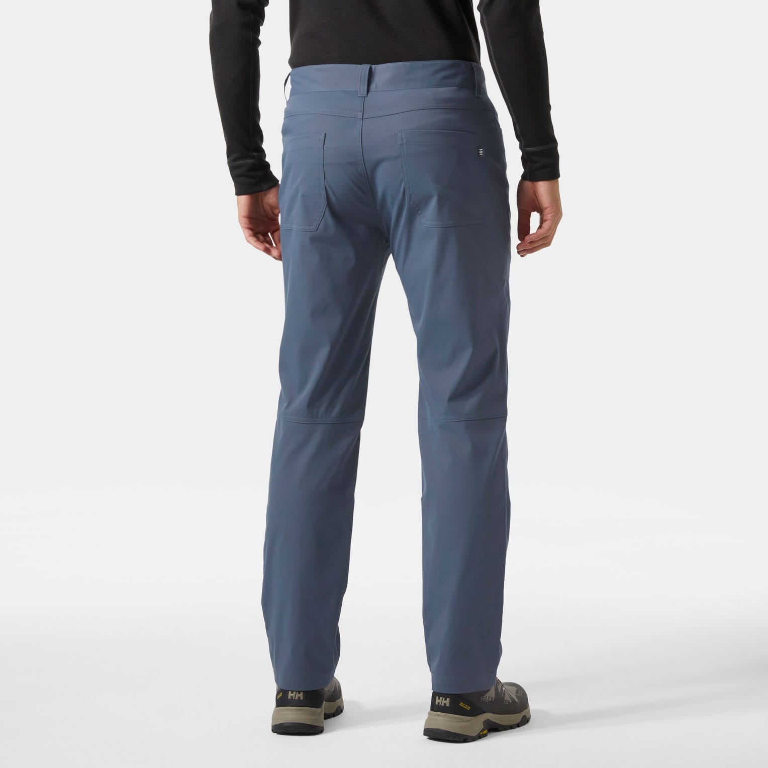 Men's Holmen 5 Pocket Pants - 860 ALPINE FROST
