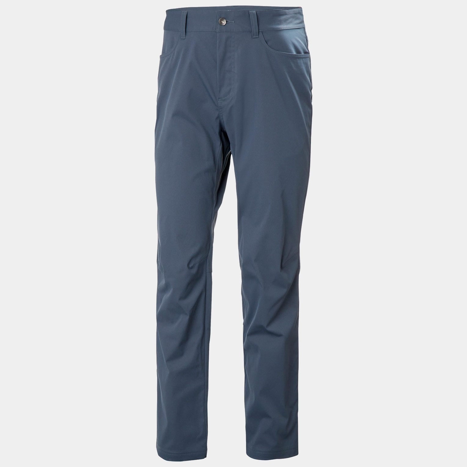 Men's Holmen 5 Pocket Pants - 860 ALPINE FROST