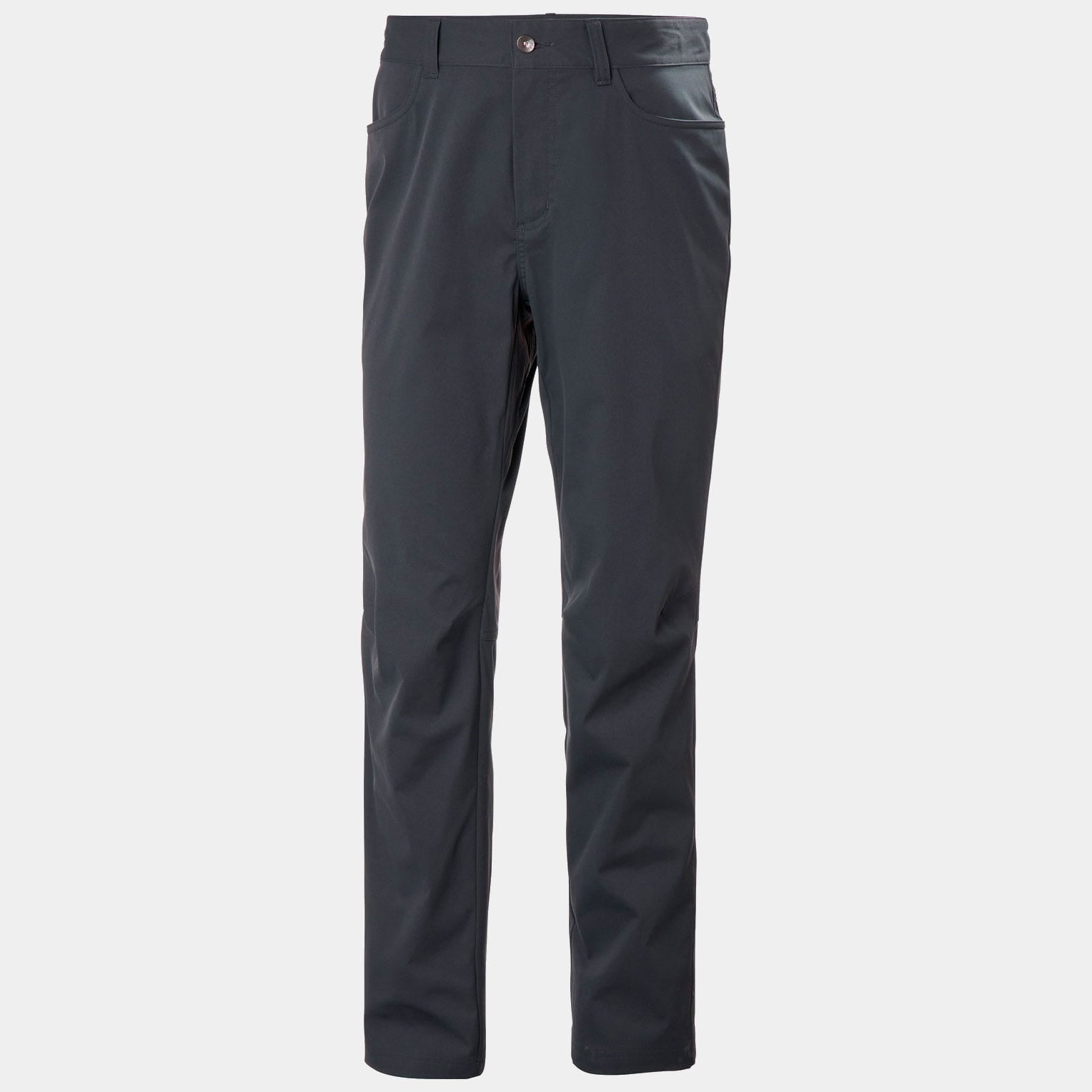 Men's Holmen 5 Pocket Pants - 980 EBONY