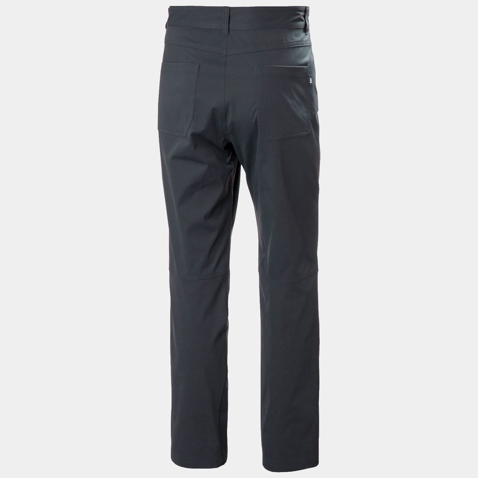 Men's Holmen 5 Pocket Pants - 980 EBONY