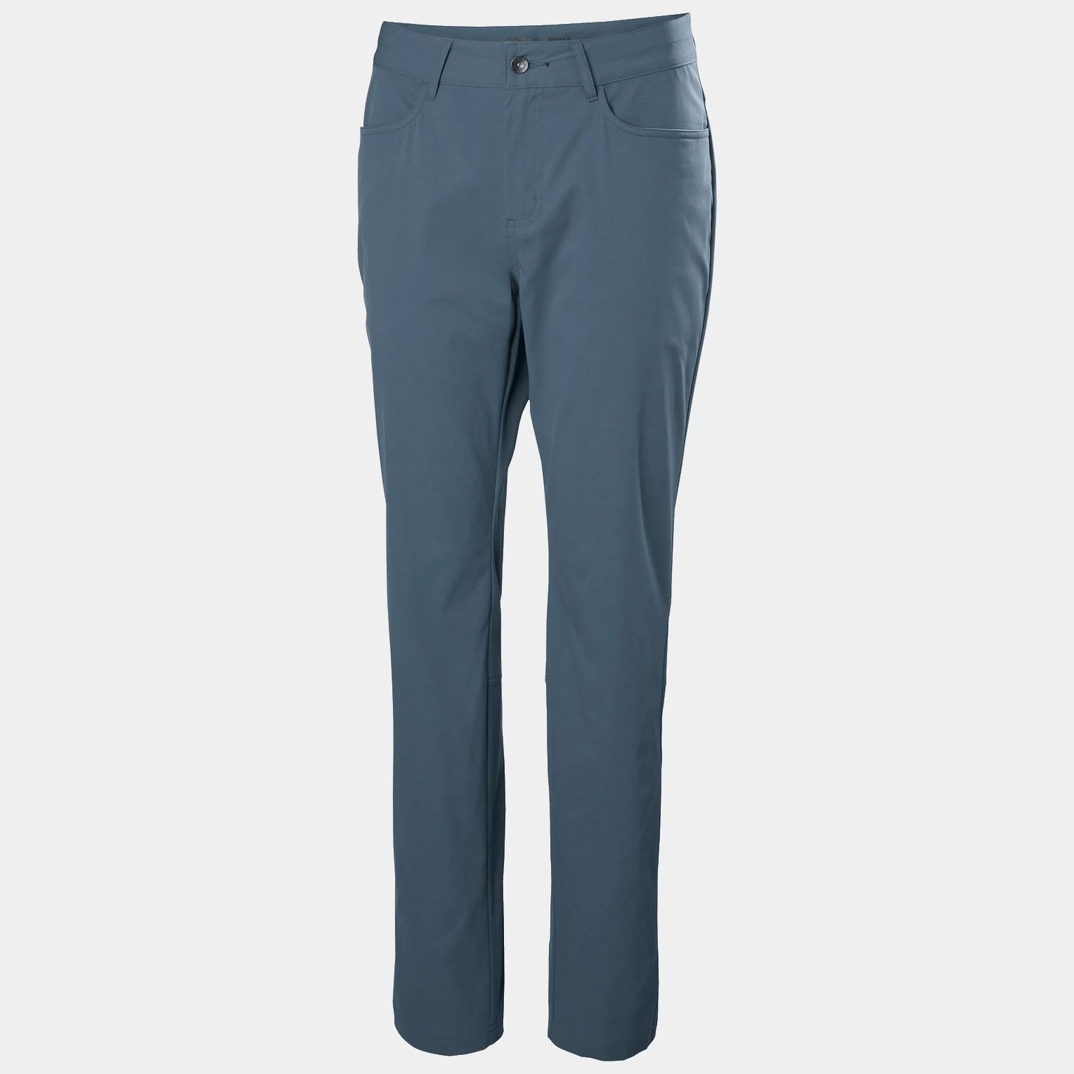 Women's Holmen 5 Pocket Pants - 860 ALPINE FROST