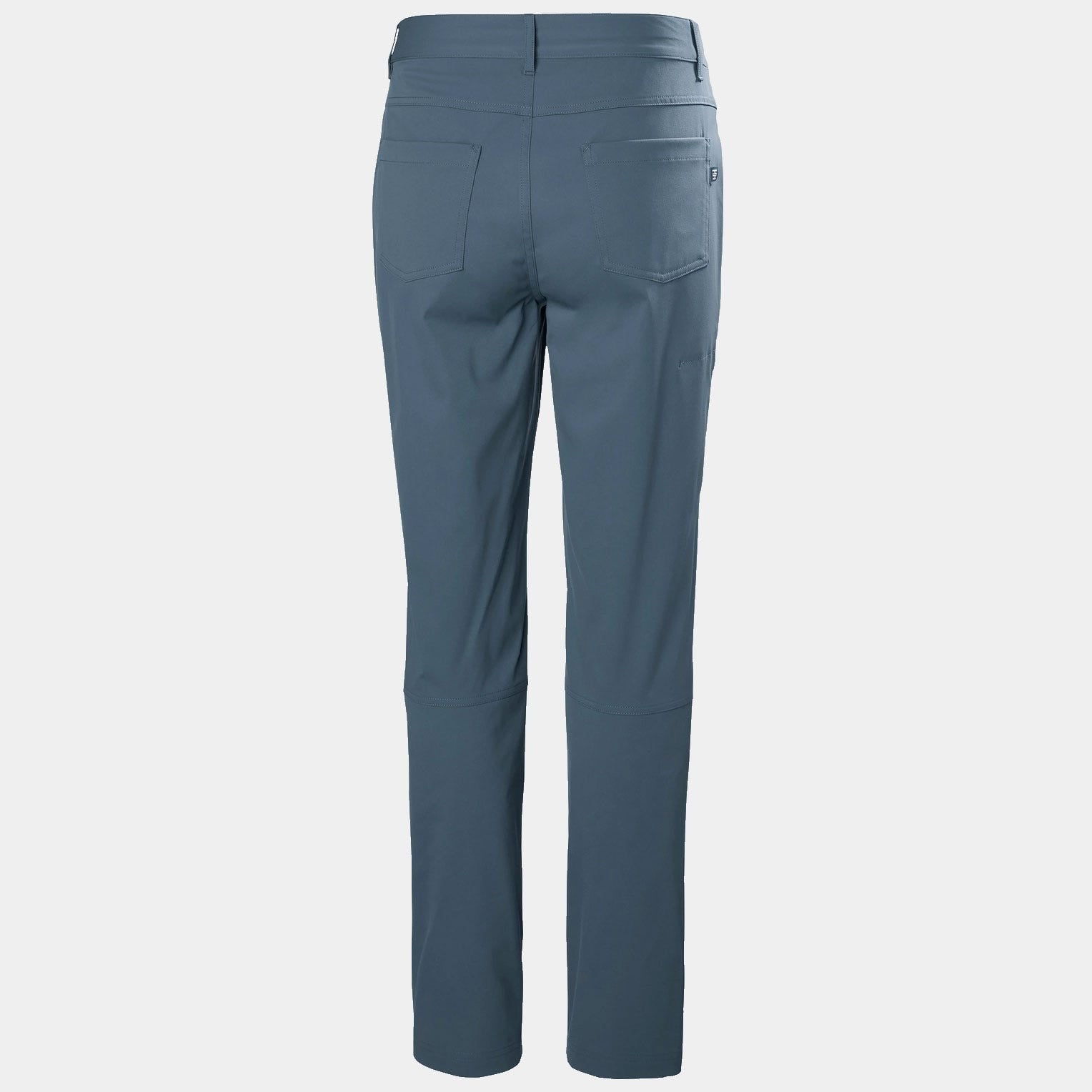 Women's Holmen 5 Pocket Pants - 860 ALPINE FROST