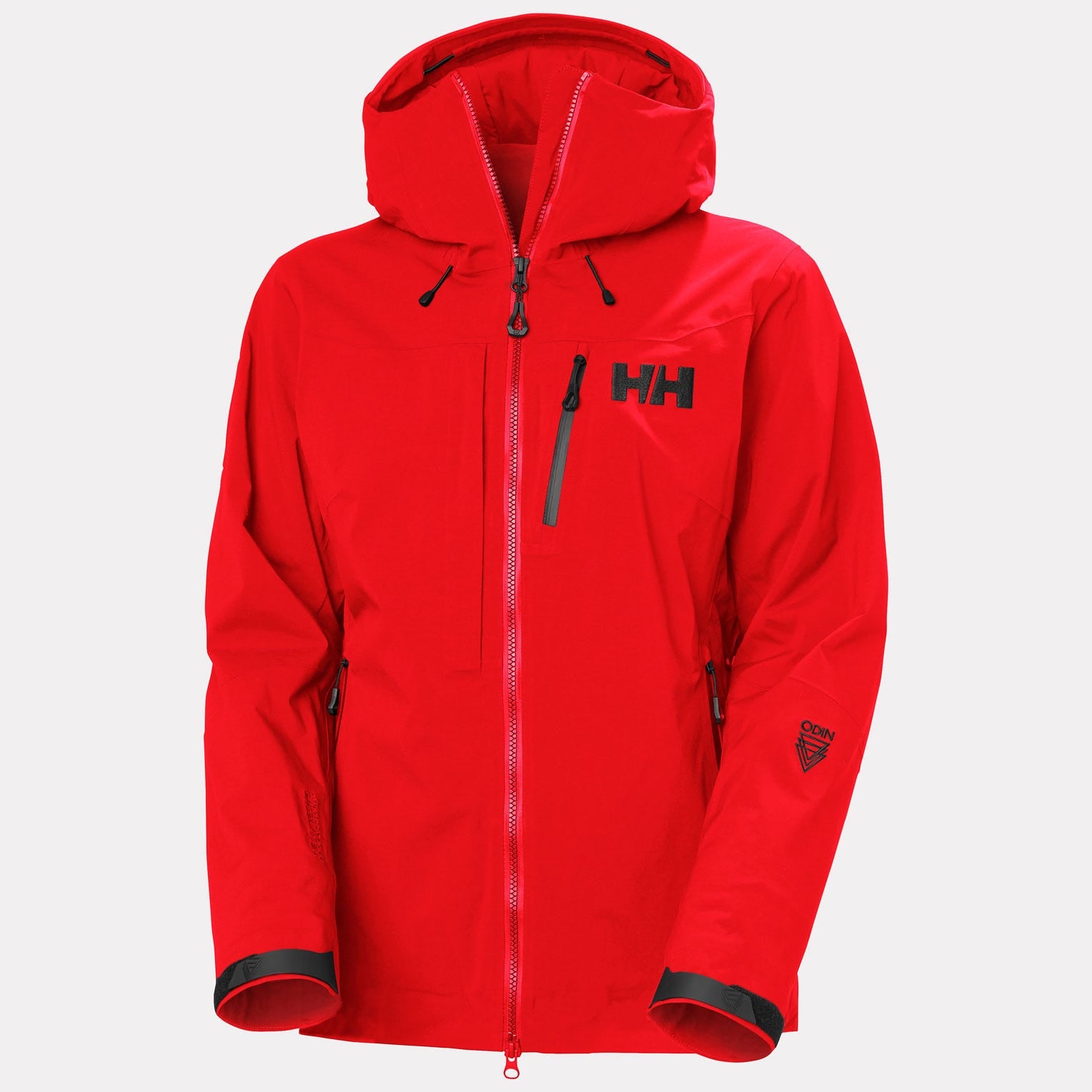 Women's Odin Infinity Insulated Jacket 2.0