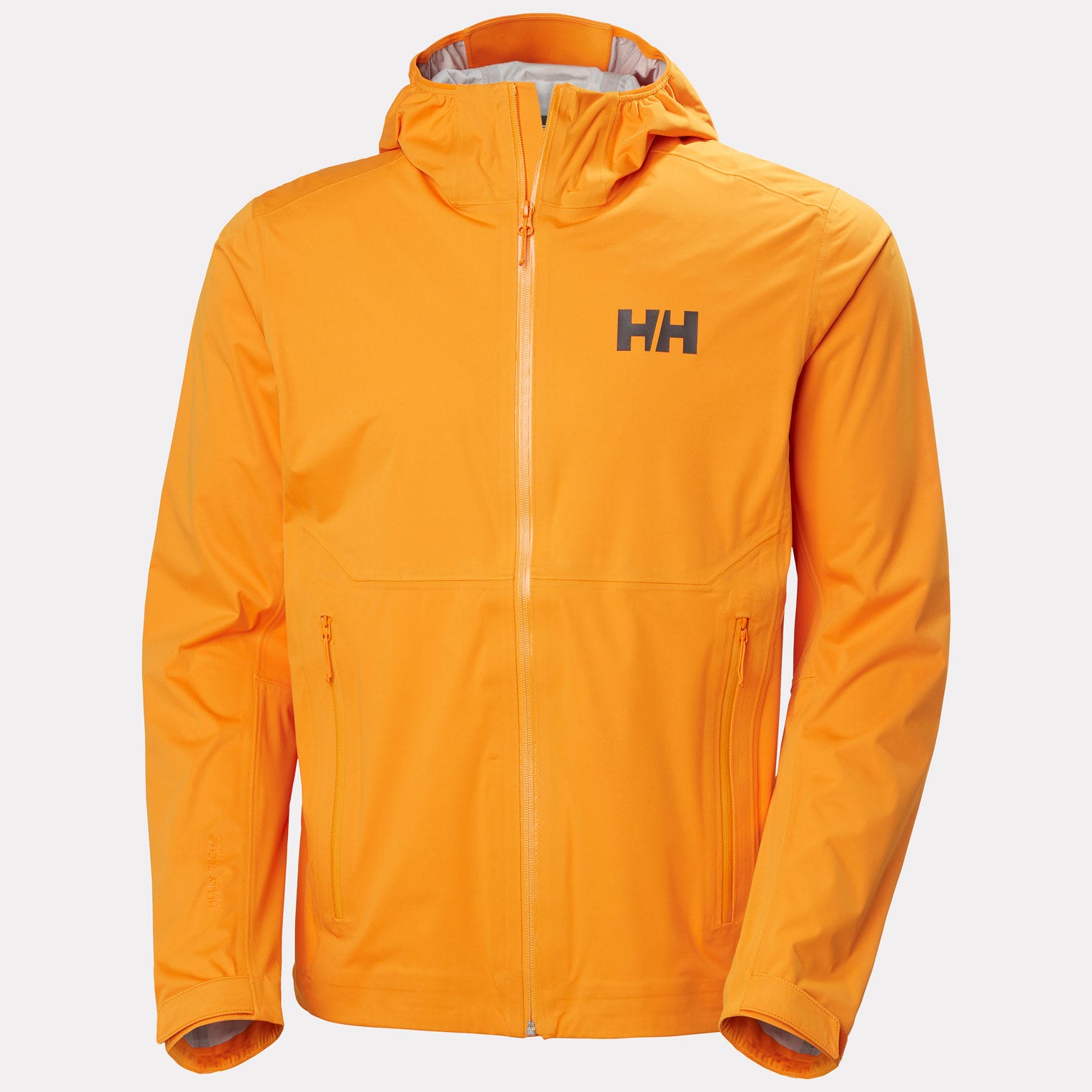 Men's Momentum 3-Layer Stretch Jacket - 303 IGNITE ORANGE