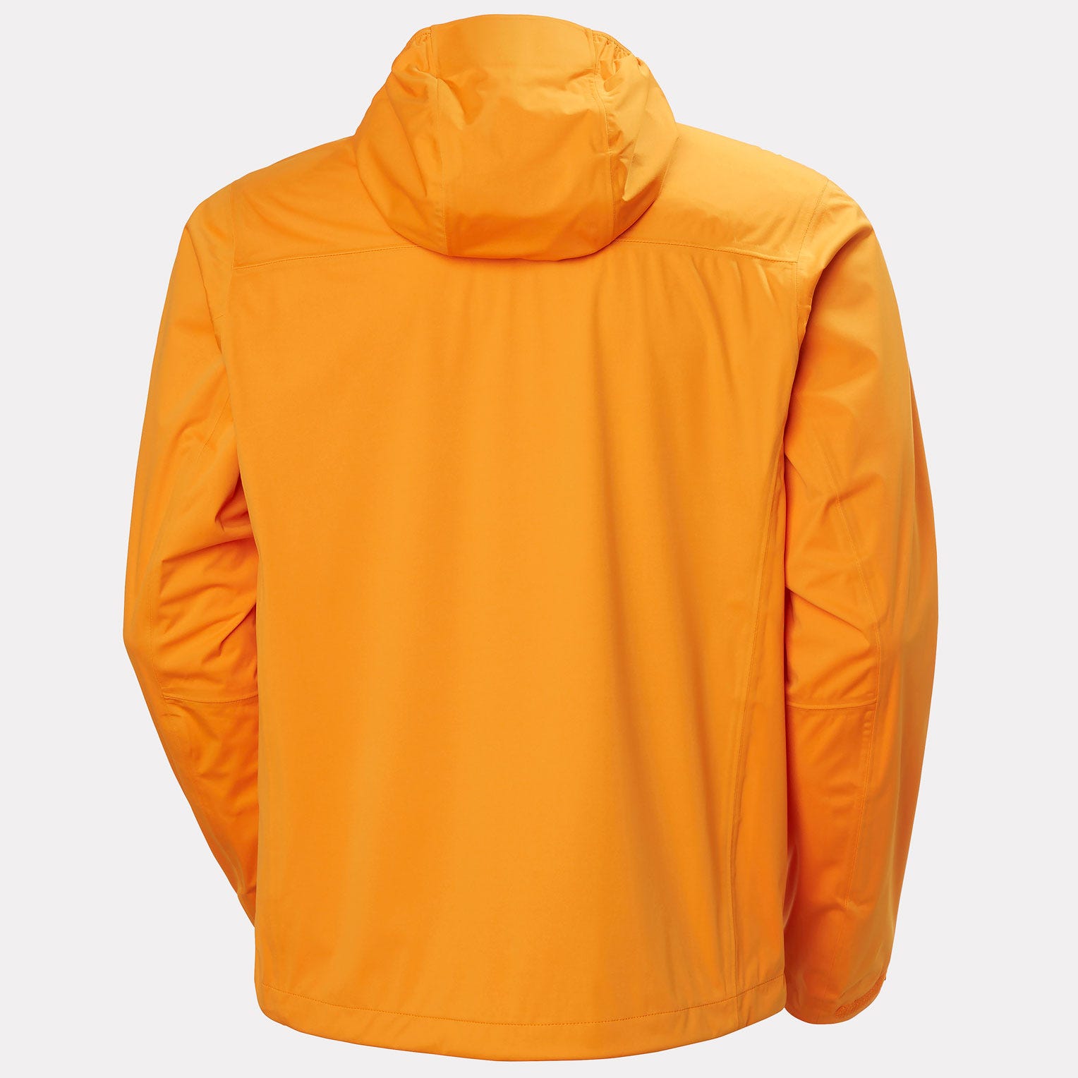 Men's Momentum 3-Layer Stretch Jacket - 303 IGNITE ORANGE