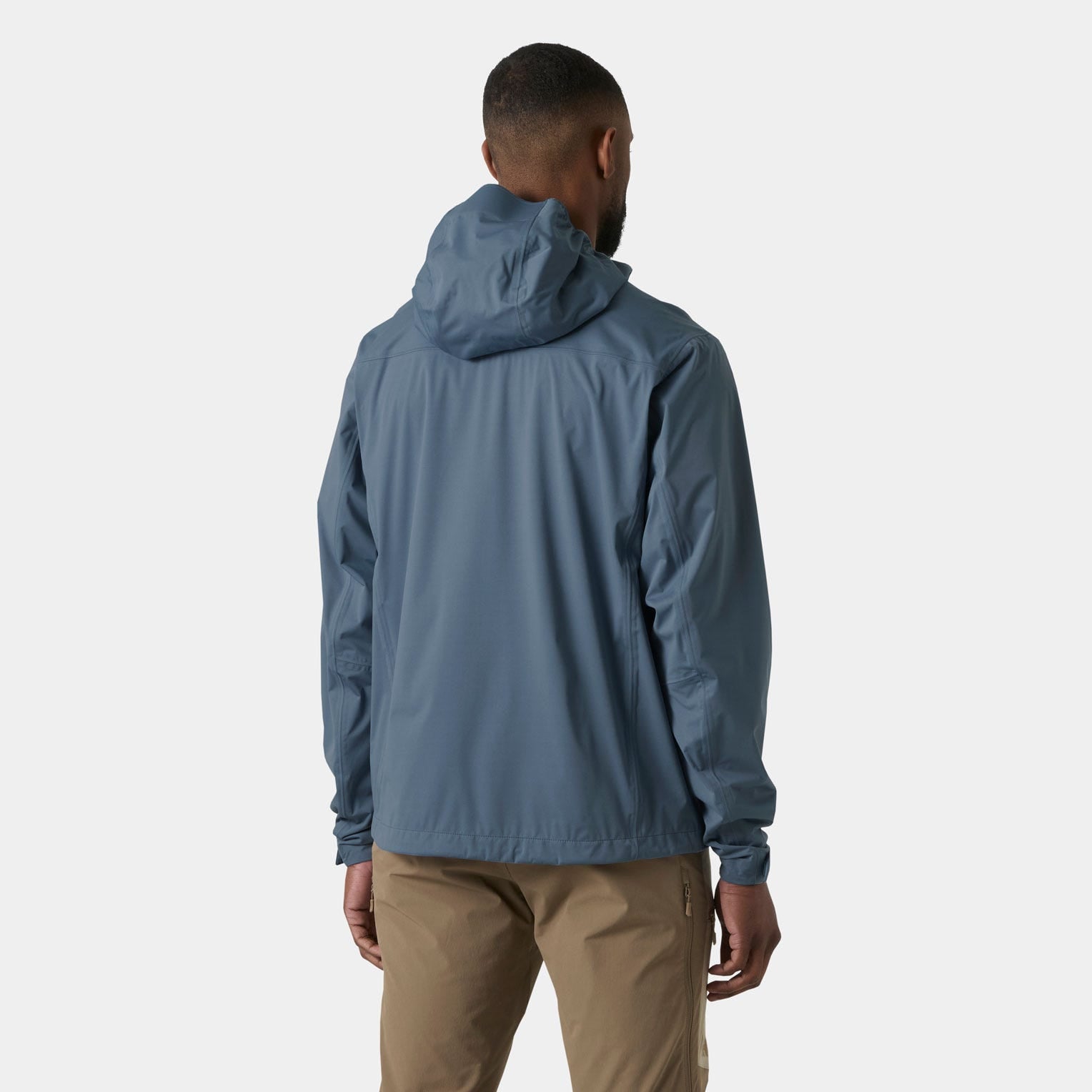 Men's Momentum 3-Layer Stretch Jacket - 601 WASHED NAVY