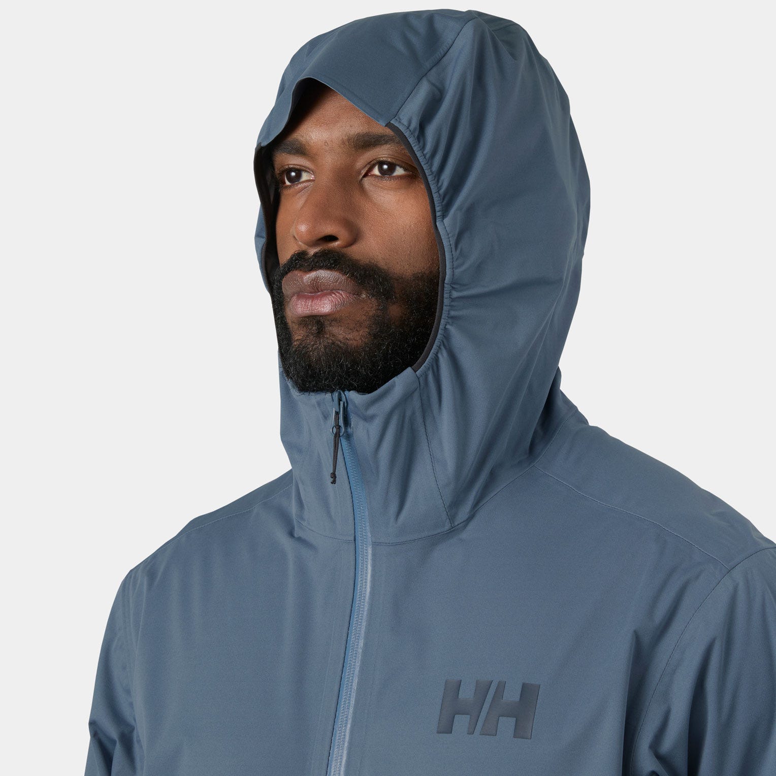 Men's Momentum 3-Layer Stretch Jacket - 601 WASHED NAVY