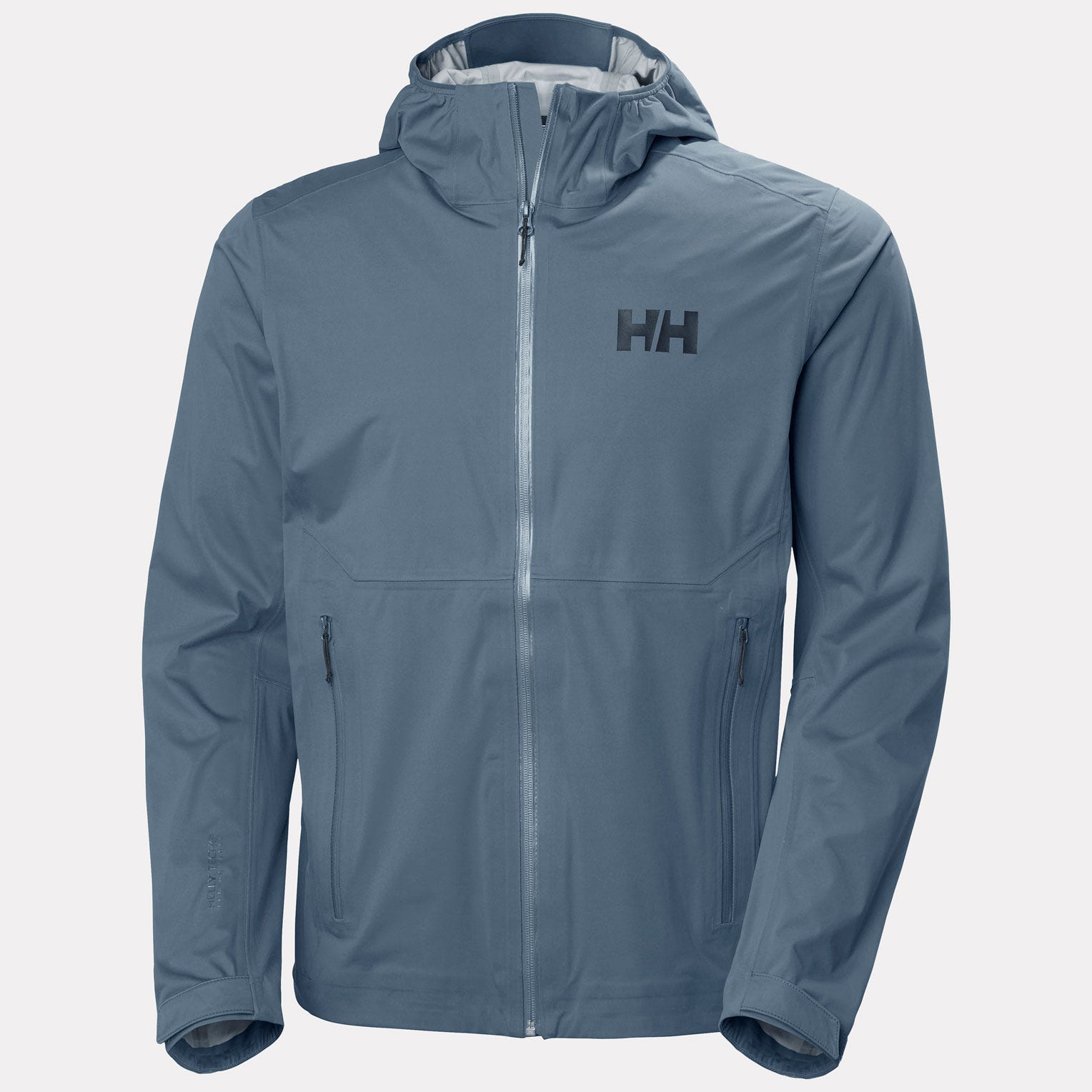Men's Momentum 3-Layer Stretch Jacket - 601 WASHED NAVY