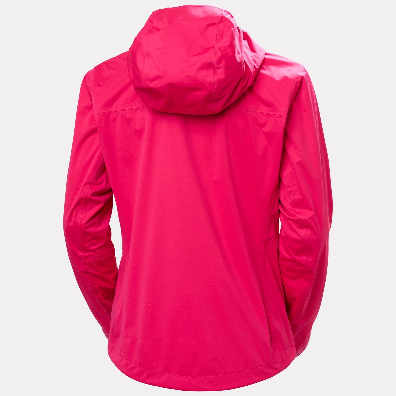 Women's Momentum 3-Layer Stretch Jacket - 092 CRANBERRY