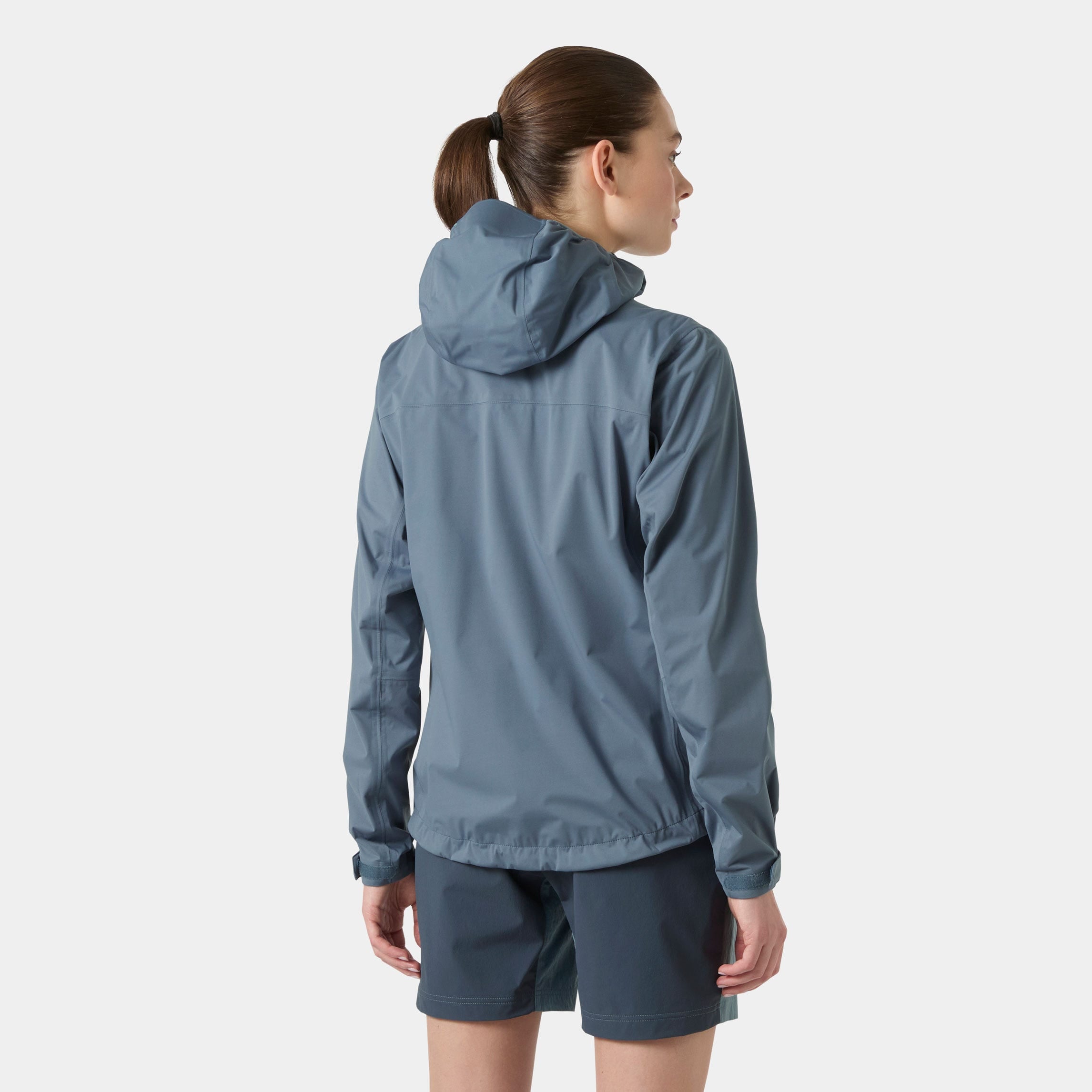 Women's Momentum 3-Layer Stretch Jacket - 601 WASHED NAVY
