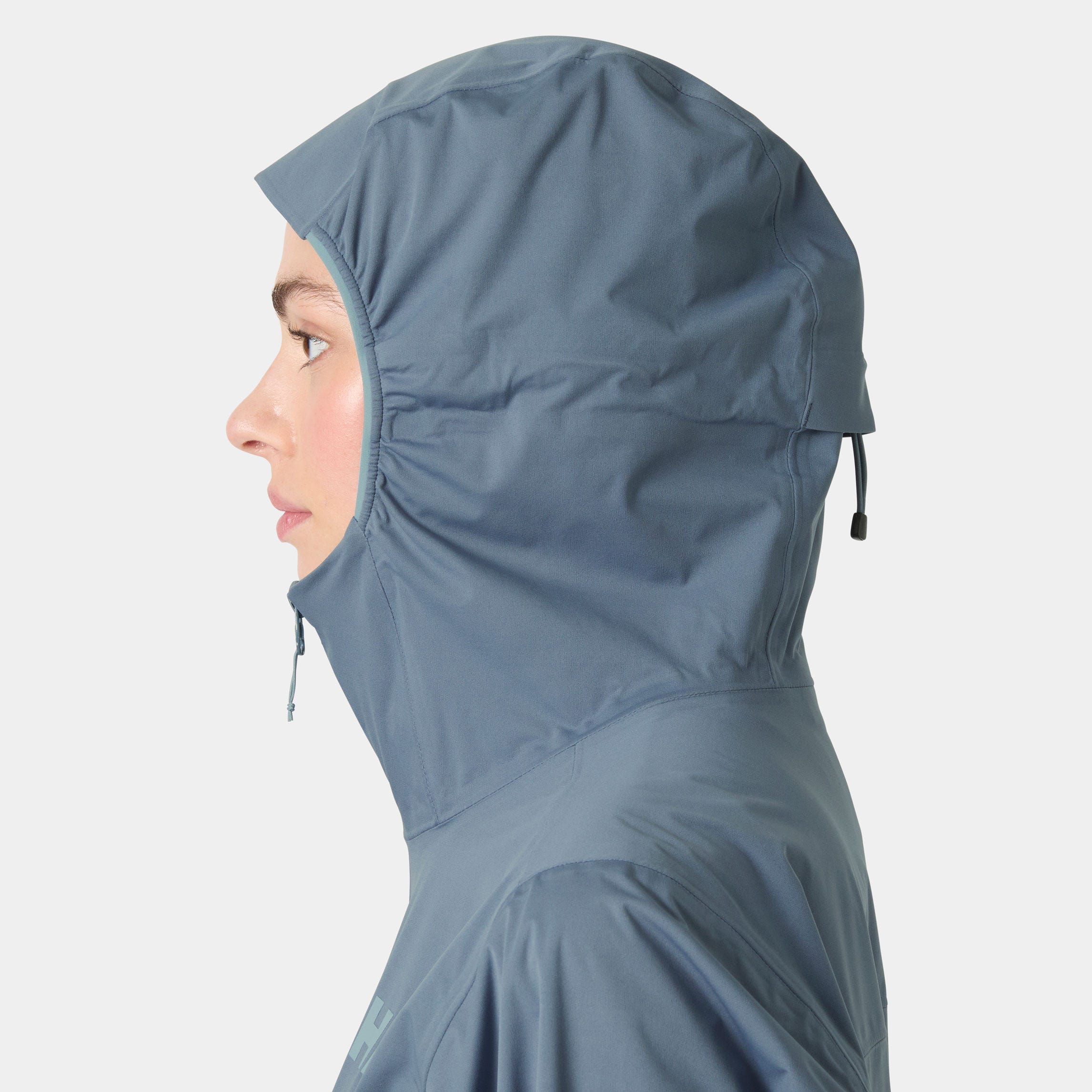 Women's Momentum 3-Layer Stretch Jacket - 601 WASHED NAVY