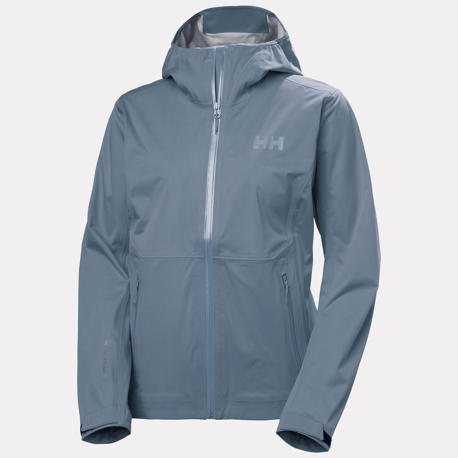 Women's Momentum 3-Layer Stretch Jacket - 601 WASHED NAVY