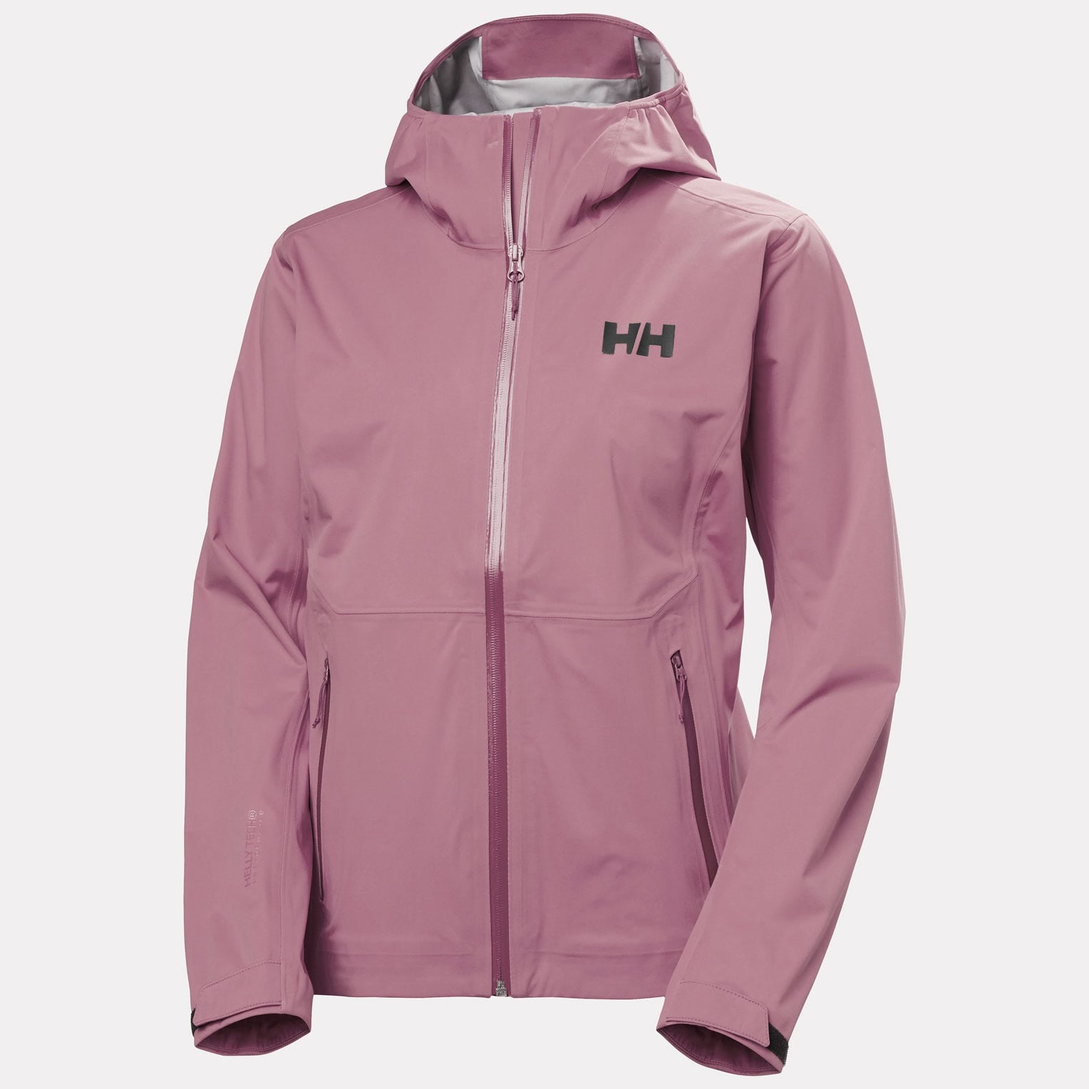 Women's Momentum 3-Layer Stretch Jacket - 664 WILDBERRY