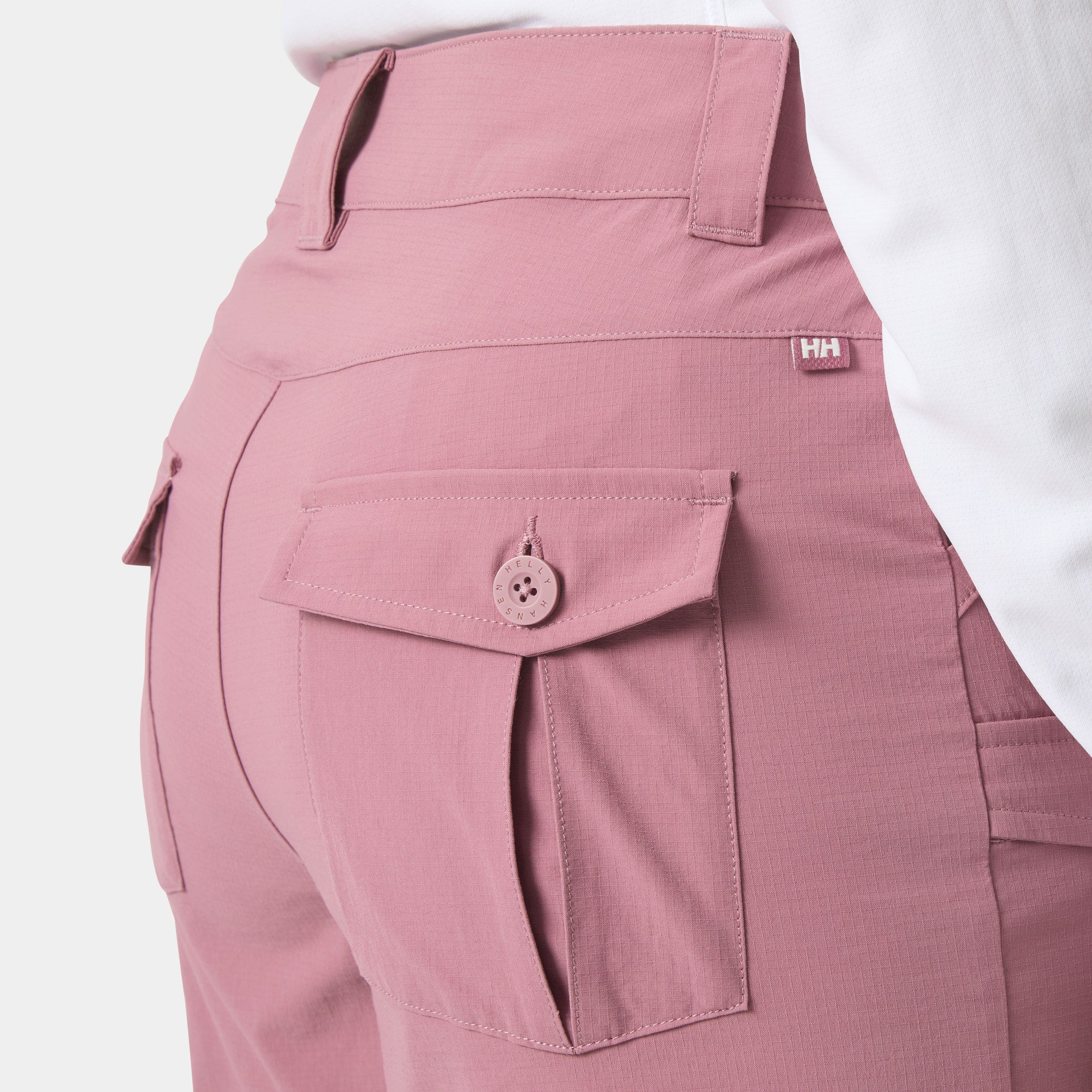 Women's Maridalen Shorts - 664 WILDBERRY