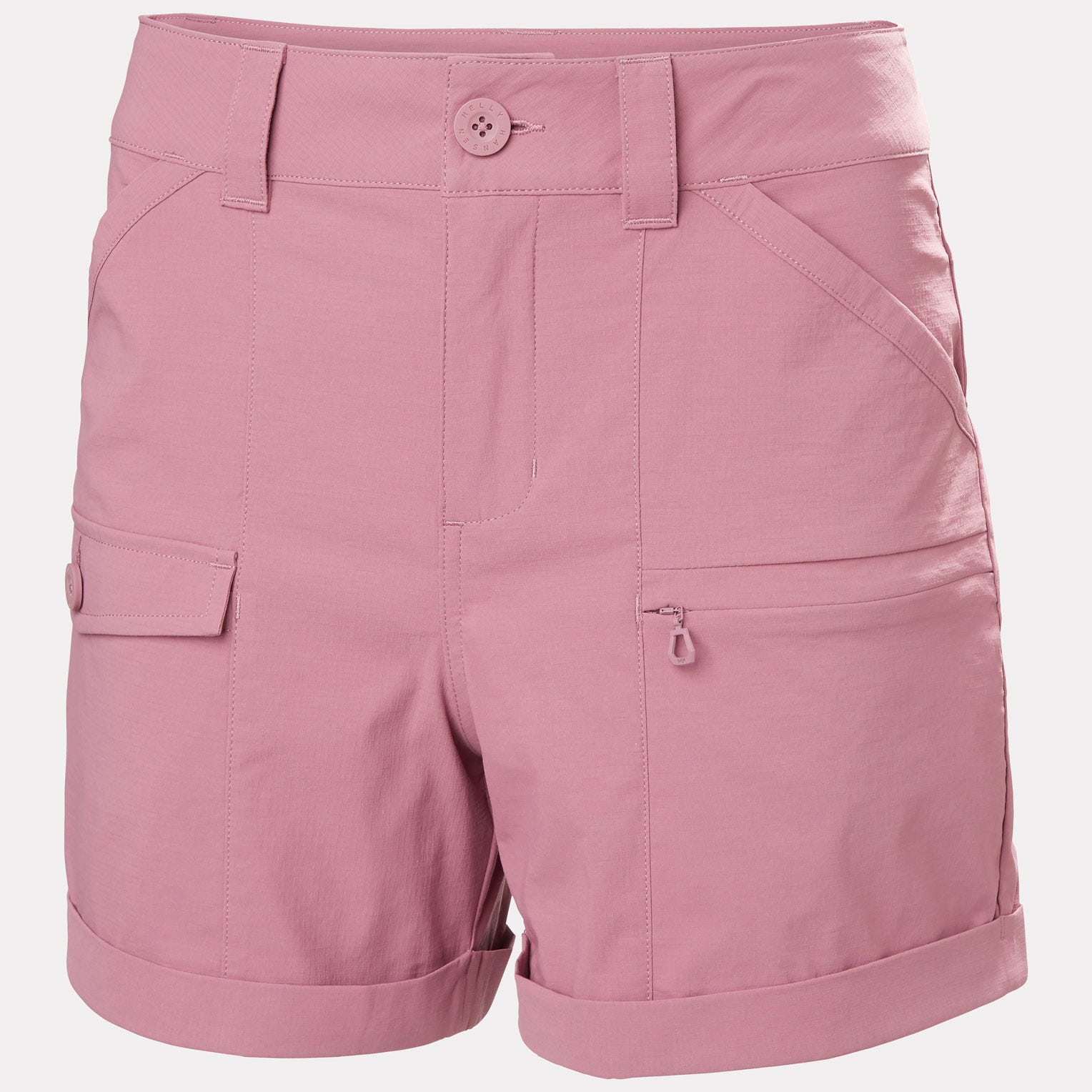 Women's Maridalen Shorts - 664 WILDBERRY